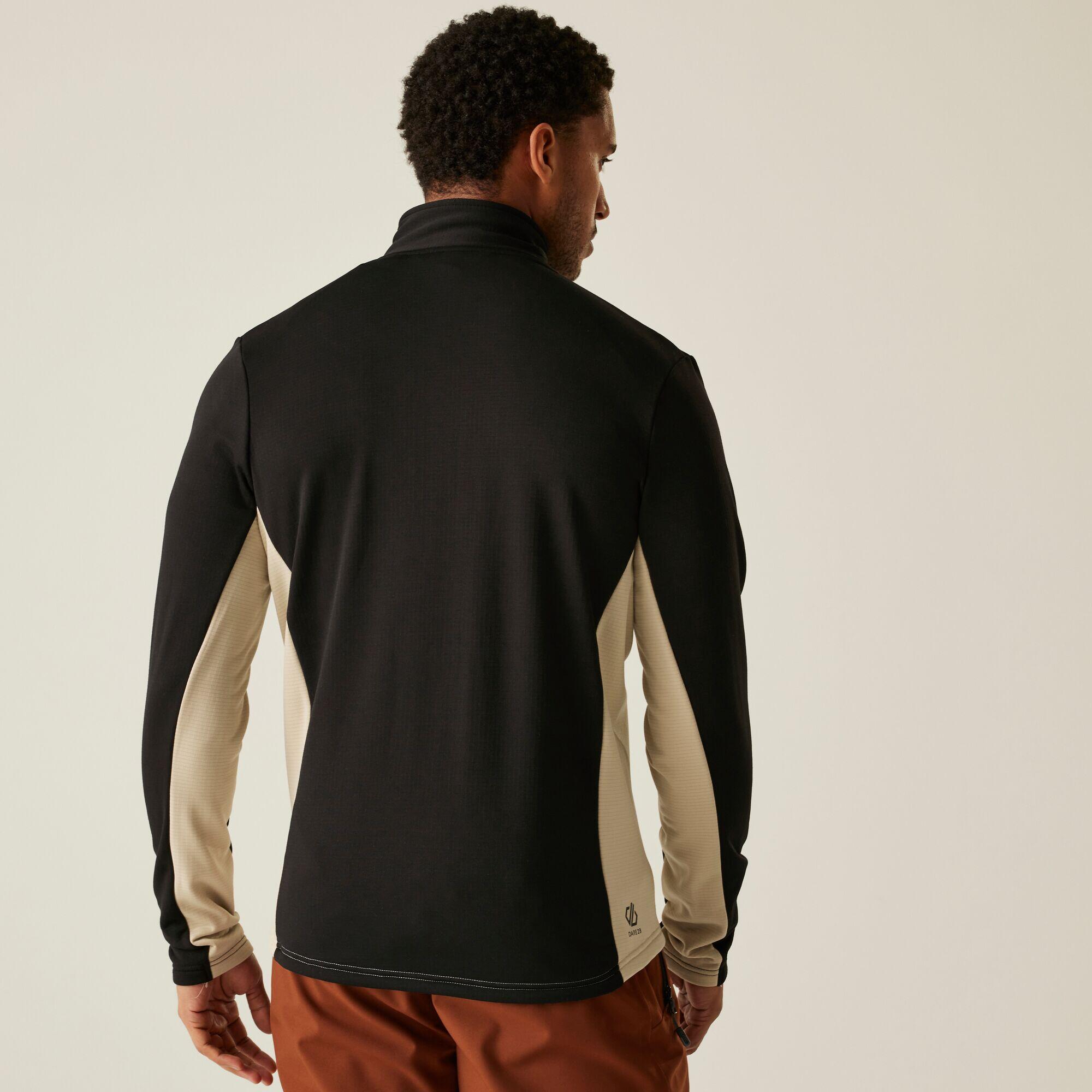Maglia termica isolante Substratum Core Stretch con eliminazione degli odori 2/7