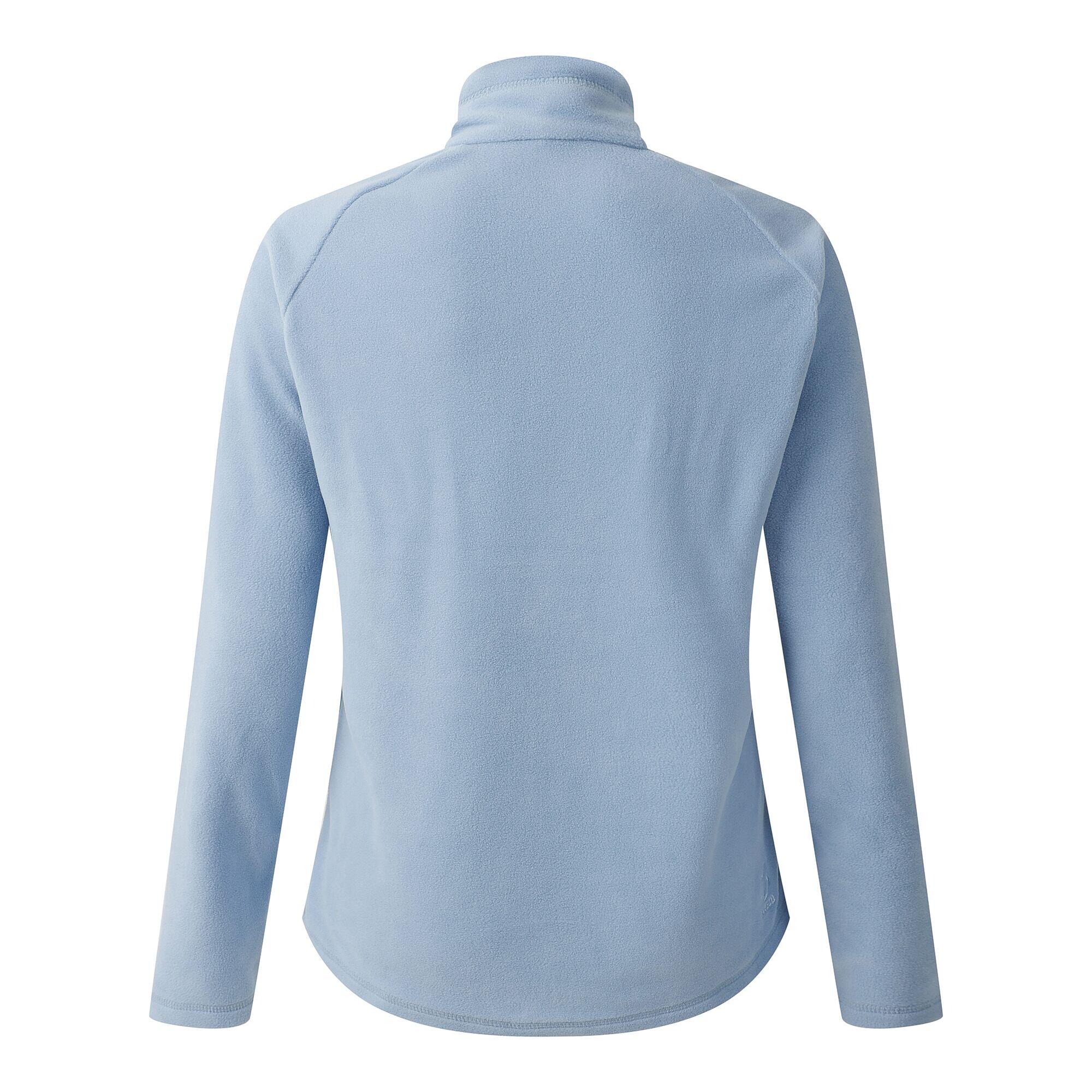 Polaire de sport léger femme Freeform II 7/7