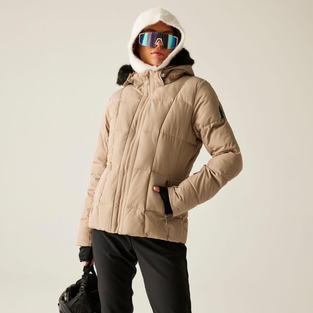 Womens Glamourize VI Insulated Waterproof Ski Jacket
