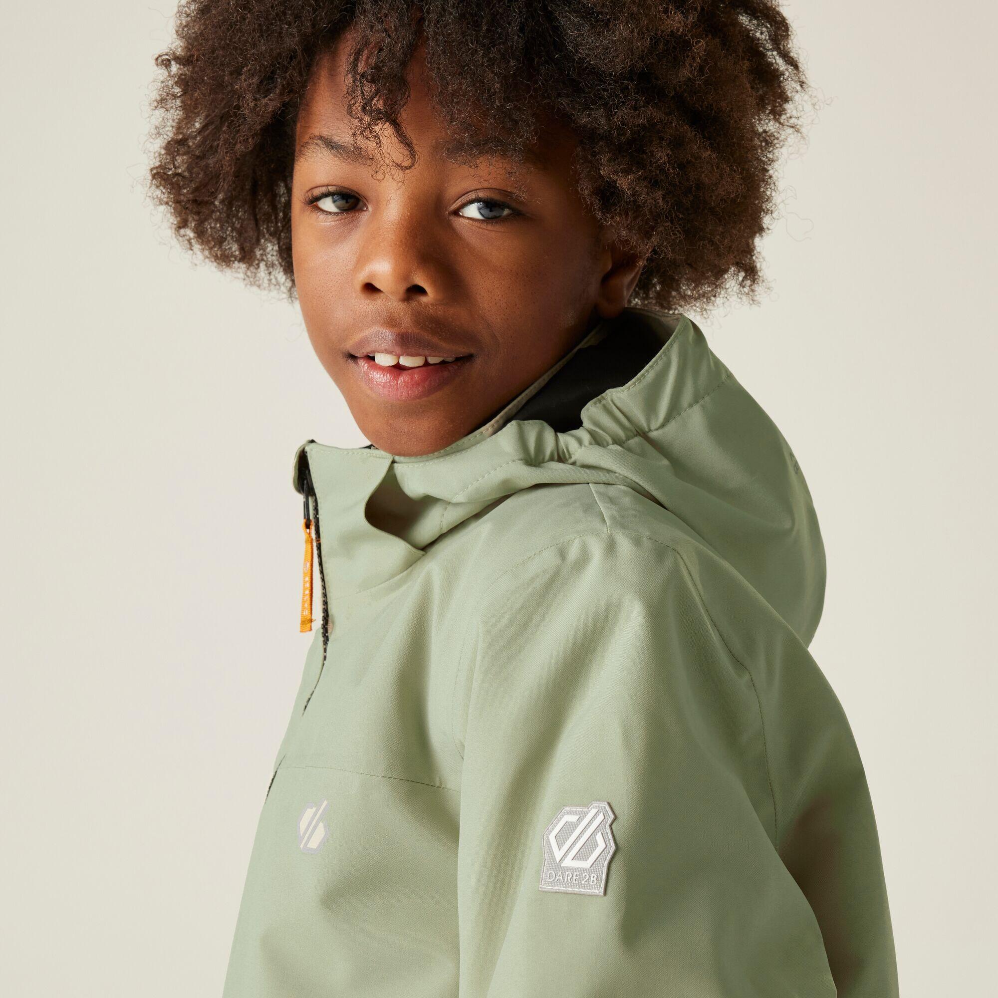 Veste de ski isolée imperméable et respirante 6/7
