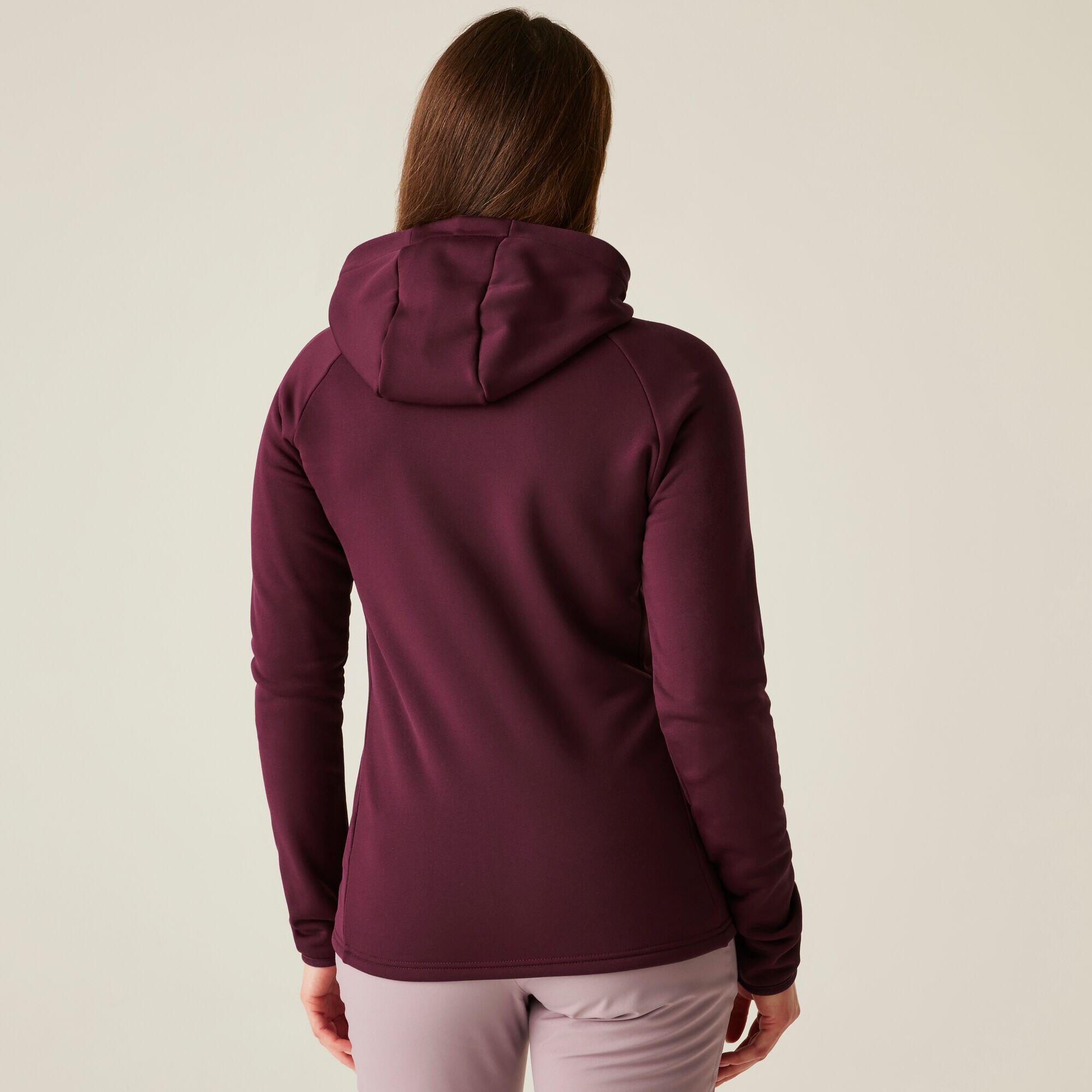 Dichtheid Dames Core Stretch 2/7