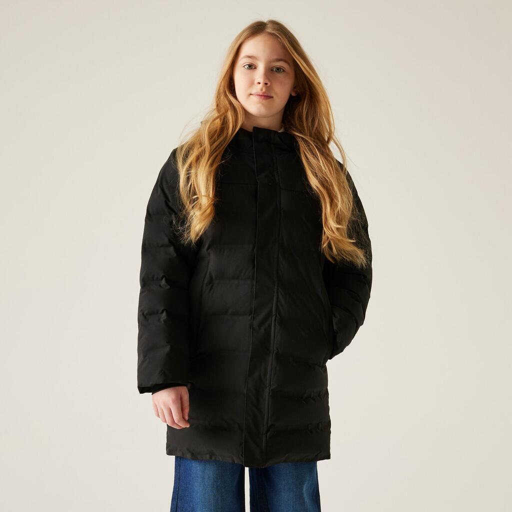 Kids Wander Padded Waterproof Jacket