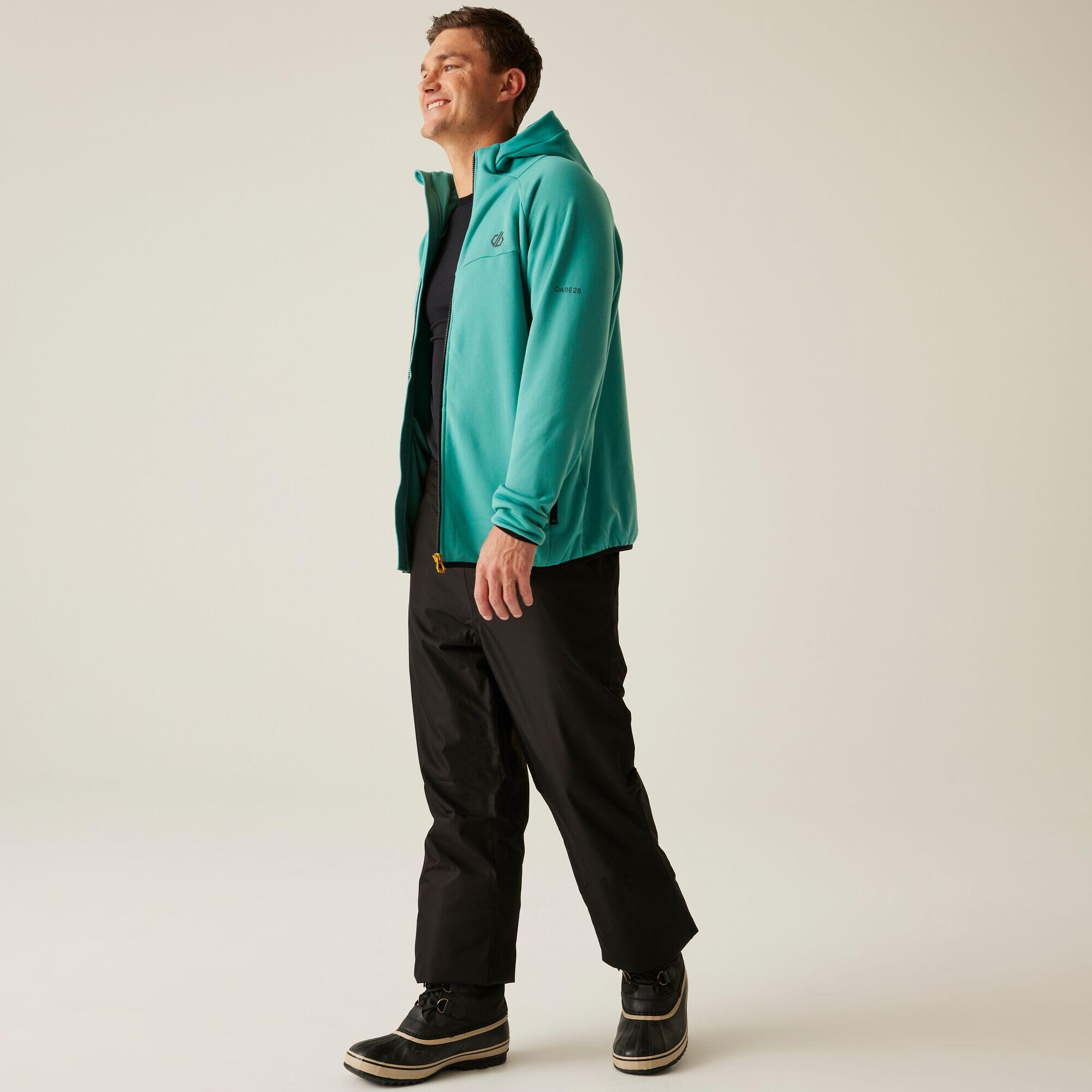 Maglia termica isolante da uomo Camber Core Stretch con eliminazione degli odori 3/7
