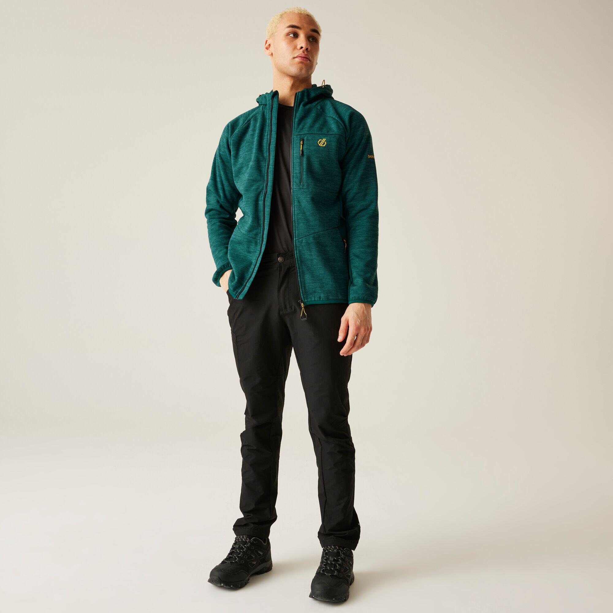 Torrek Pro Midlayer Homme Polaire de randonnée 3/7
