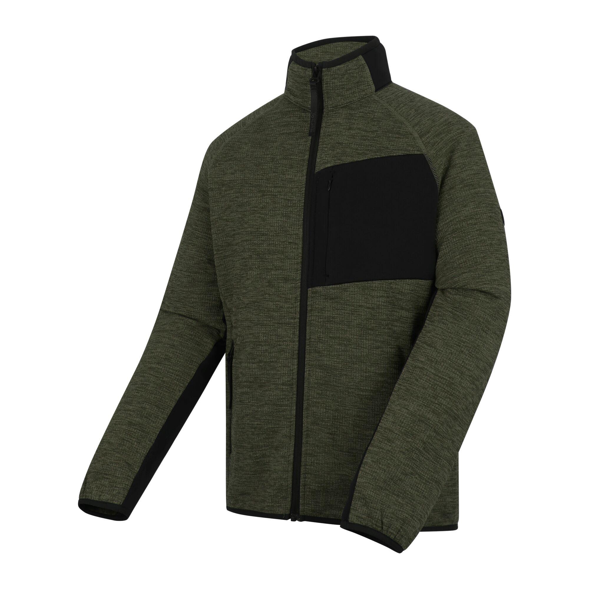 Polaire zippée Regatta Salzance 7/7