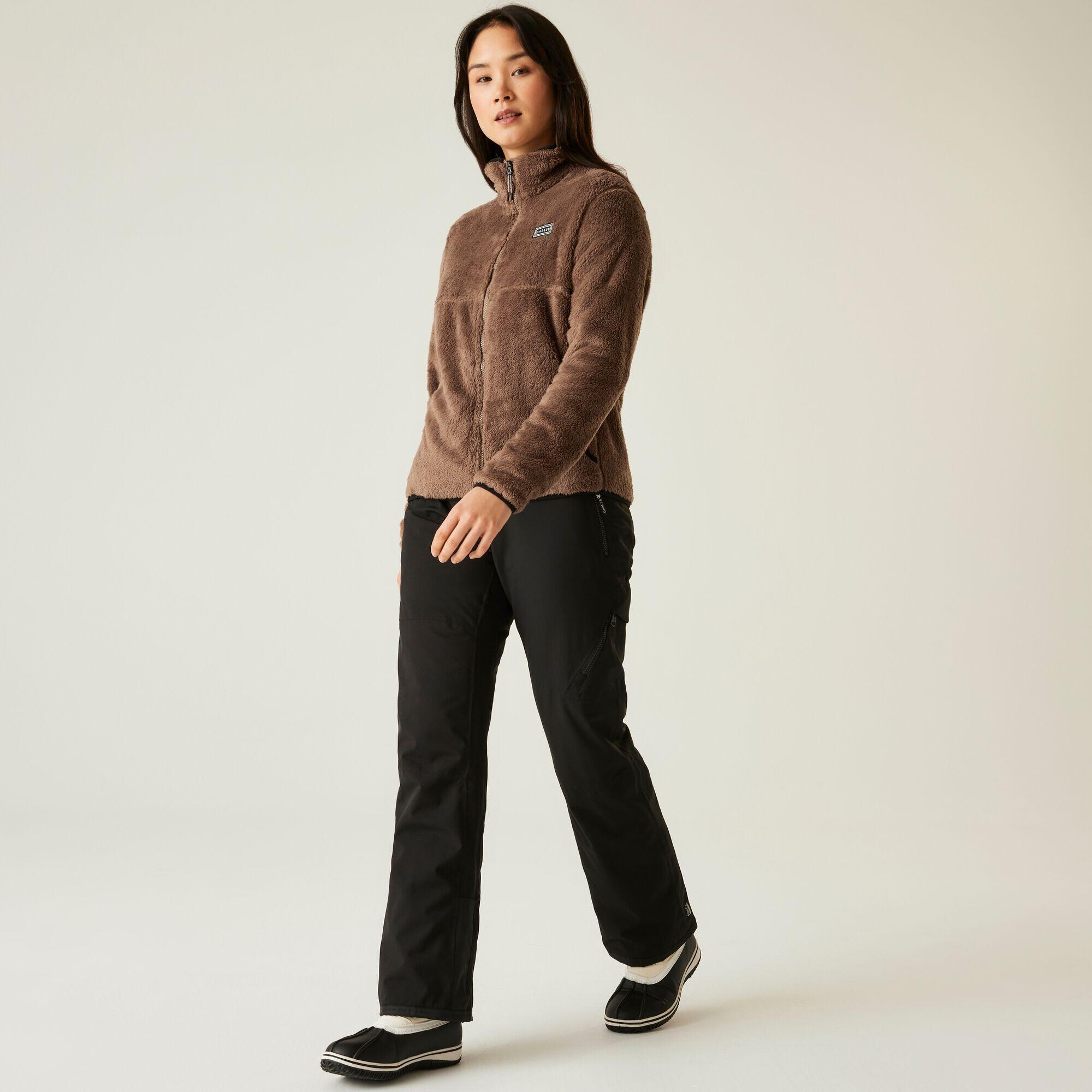 Fleece für Damen Dare 2B Gnarly 3/7