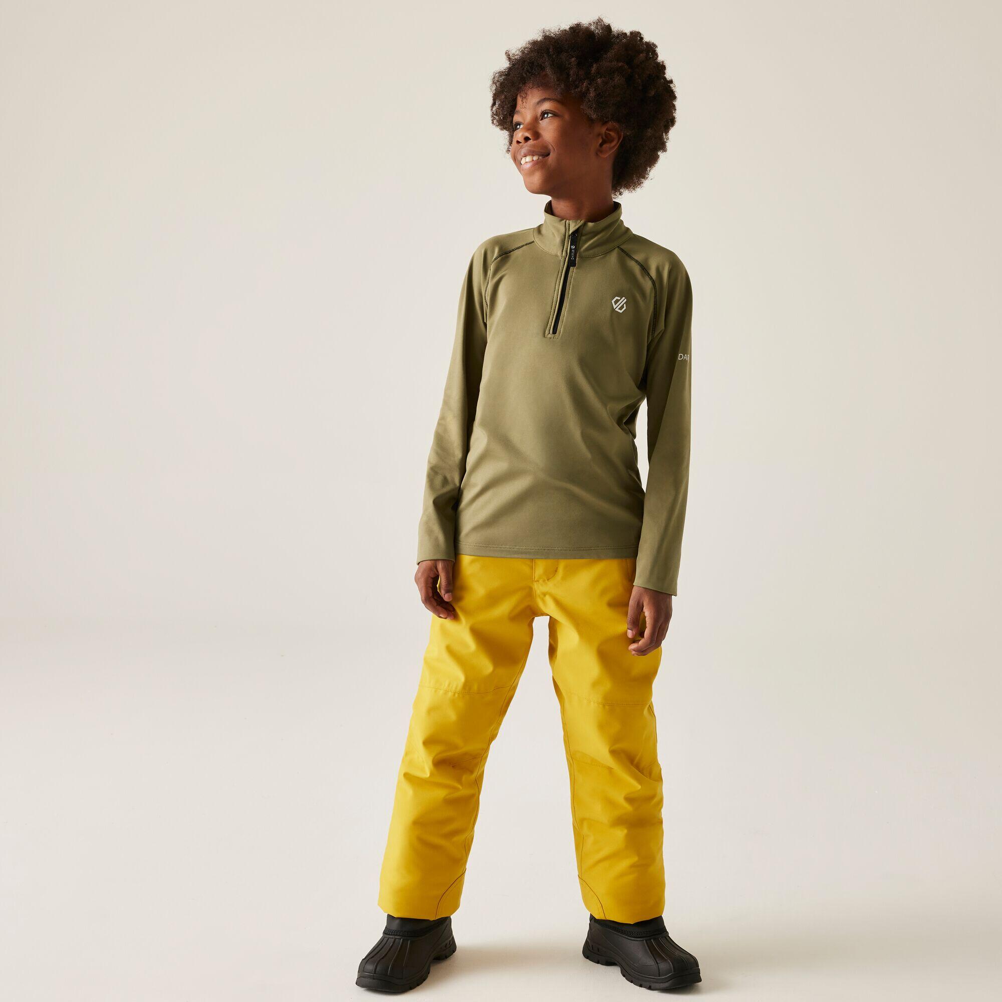 Sous maillot enfant Dare 2B Consist II Core Stretch 3/7