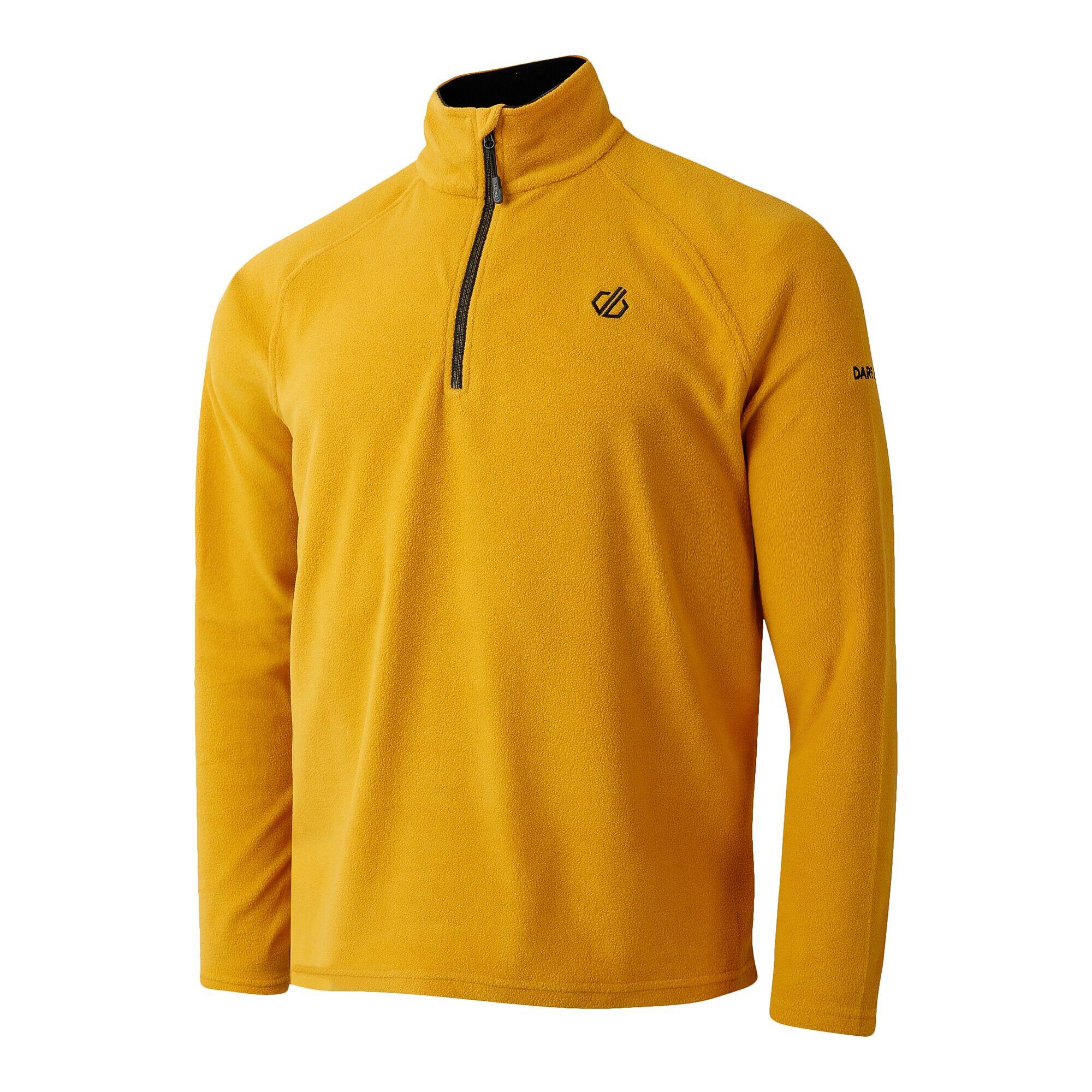 Freethink II Herren Half Zip Ski Fleece 6/7