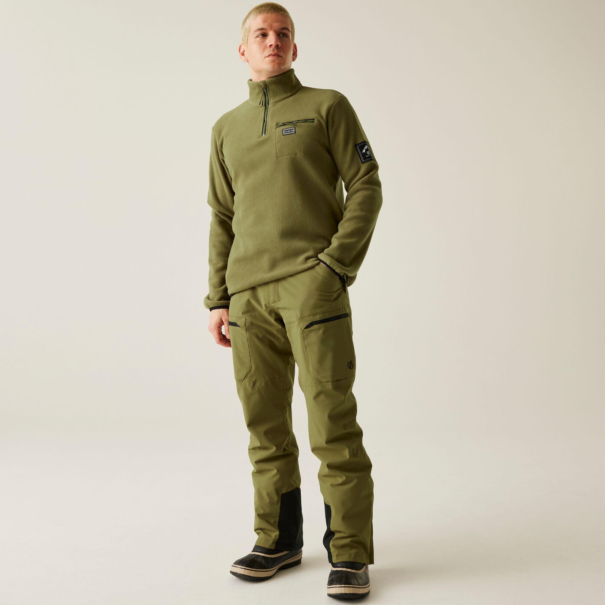 Affinity Herren Ski Fleece 3/7