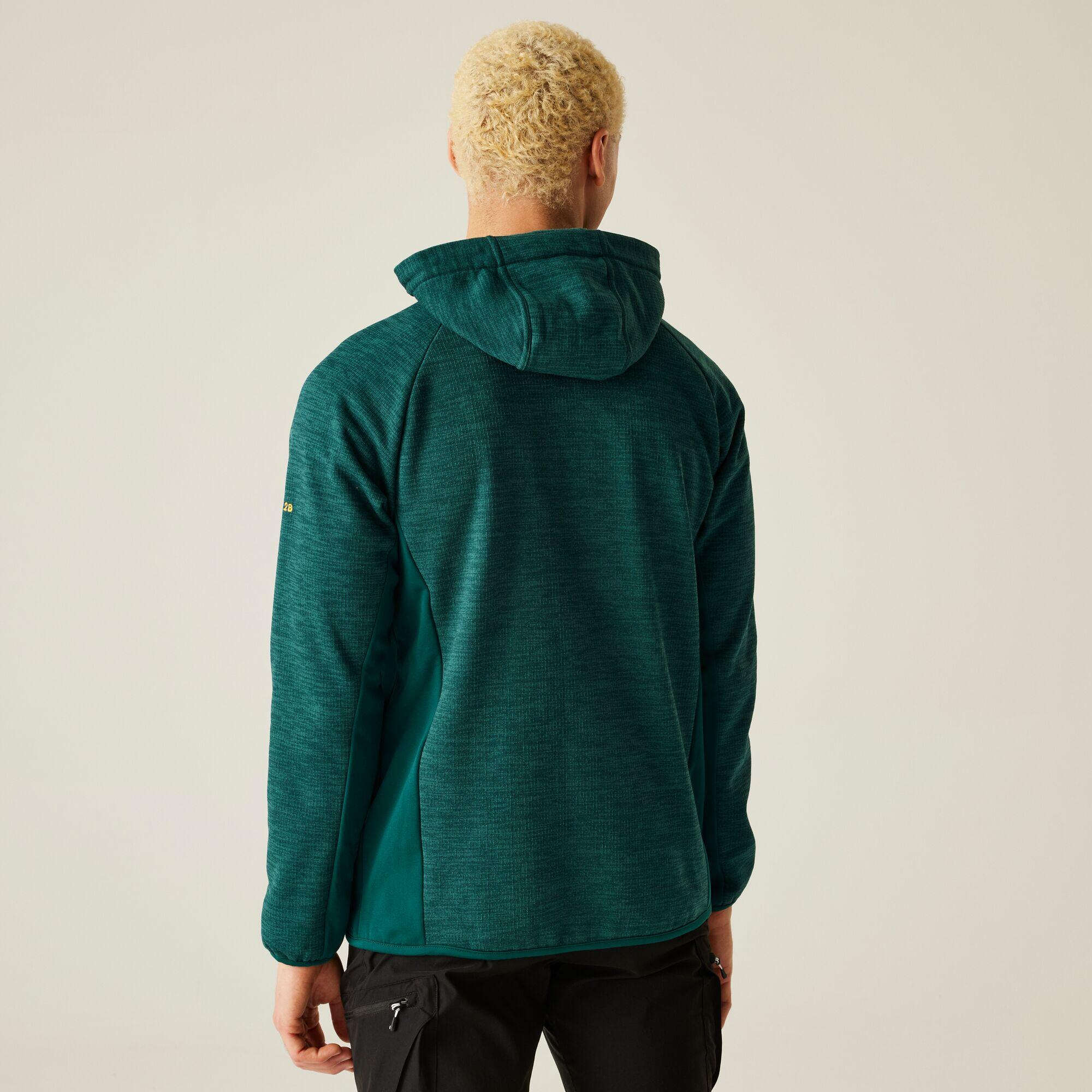Torrek Pro Midlayer Homme Polaire de randonnée 2/7