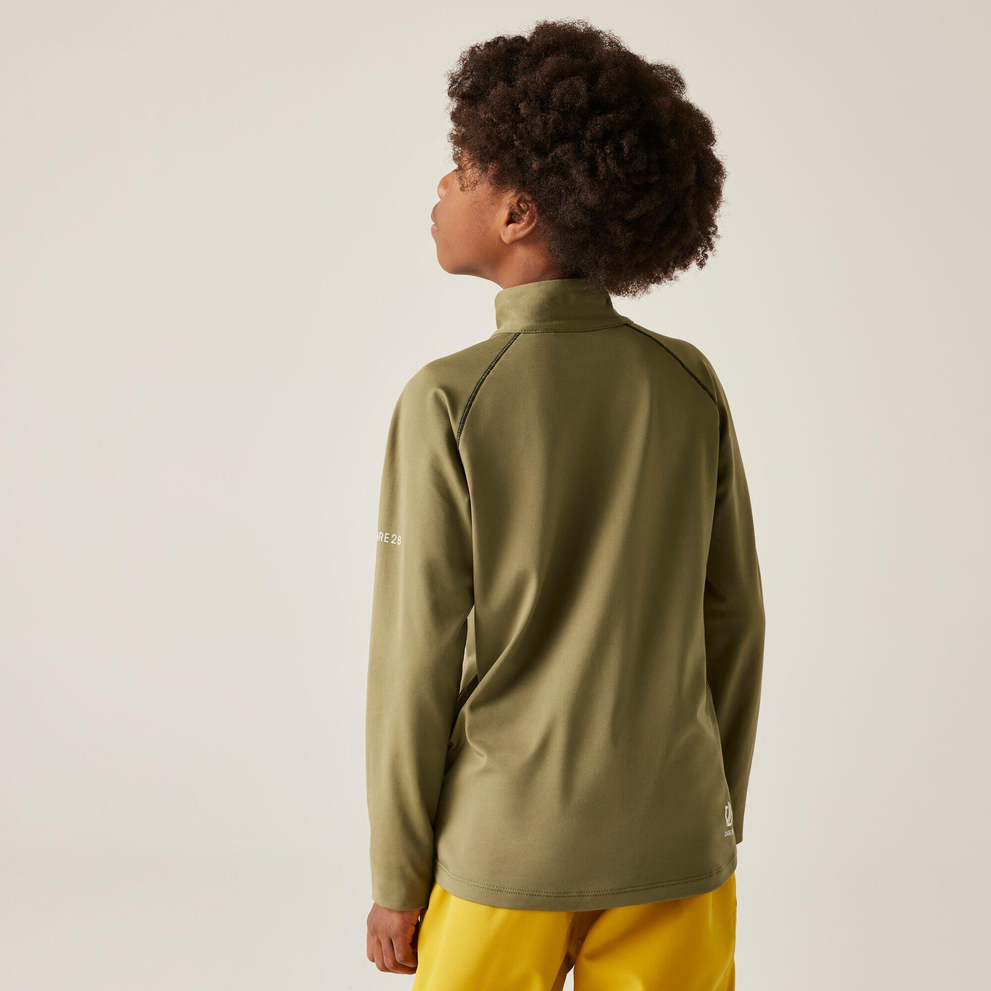 Sous maillot enfant Dare 2B Consist II Core Stretch 2/7