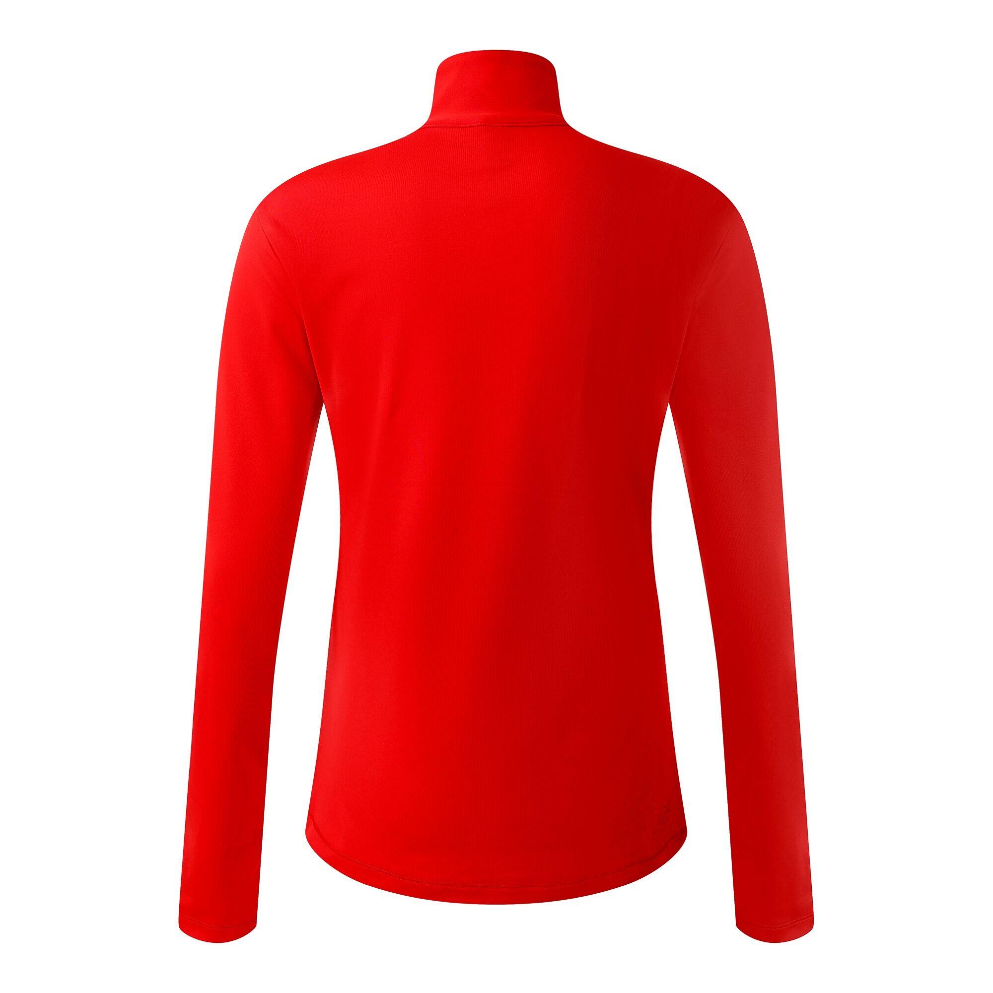 Maglia stretch 1/2 zip donna Dare 2B Lowline II 7/7