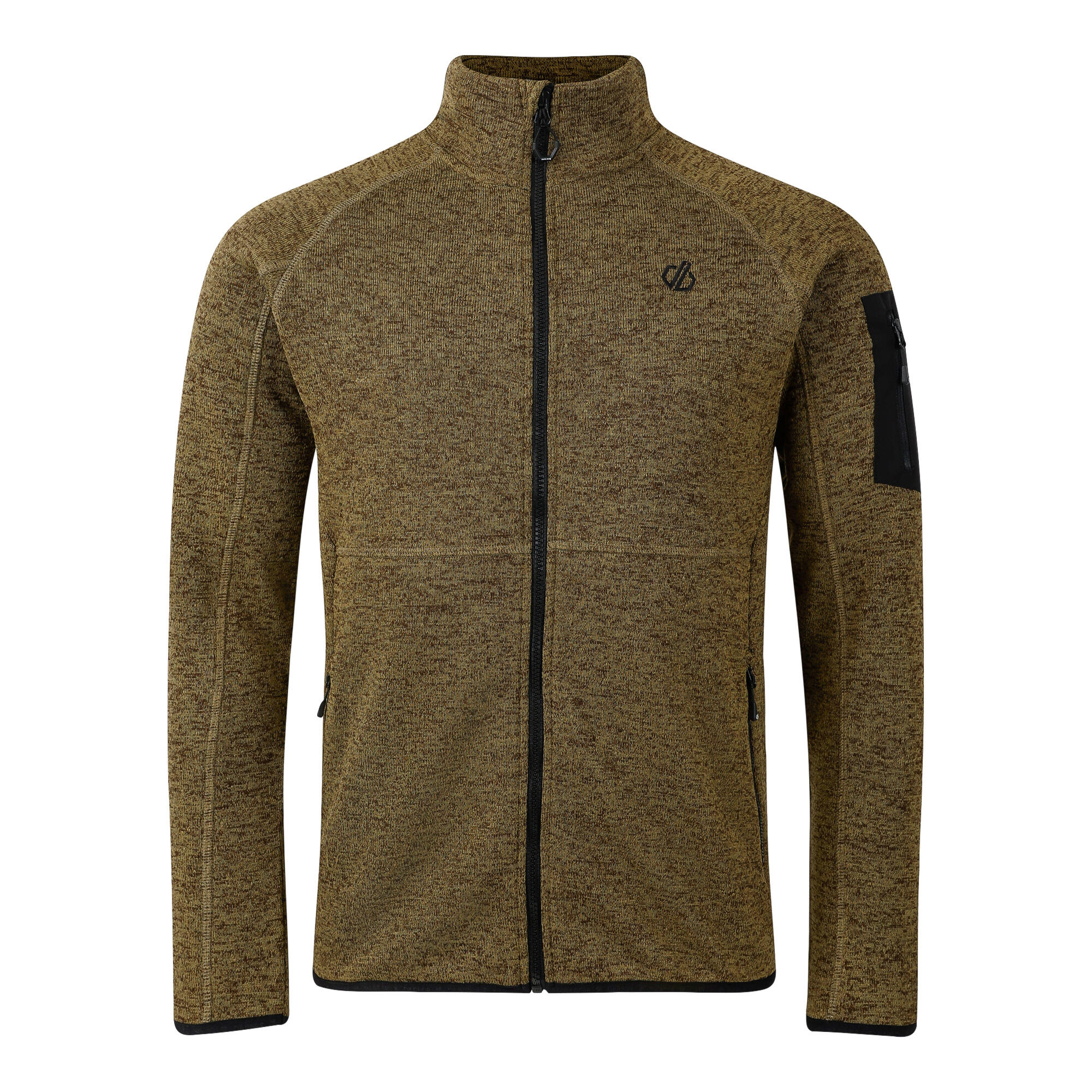 Torrek Thermal Polaire de randonnée pour homme 7/7