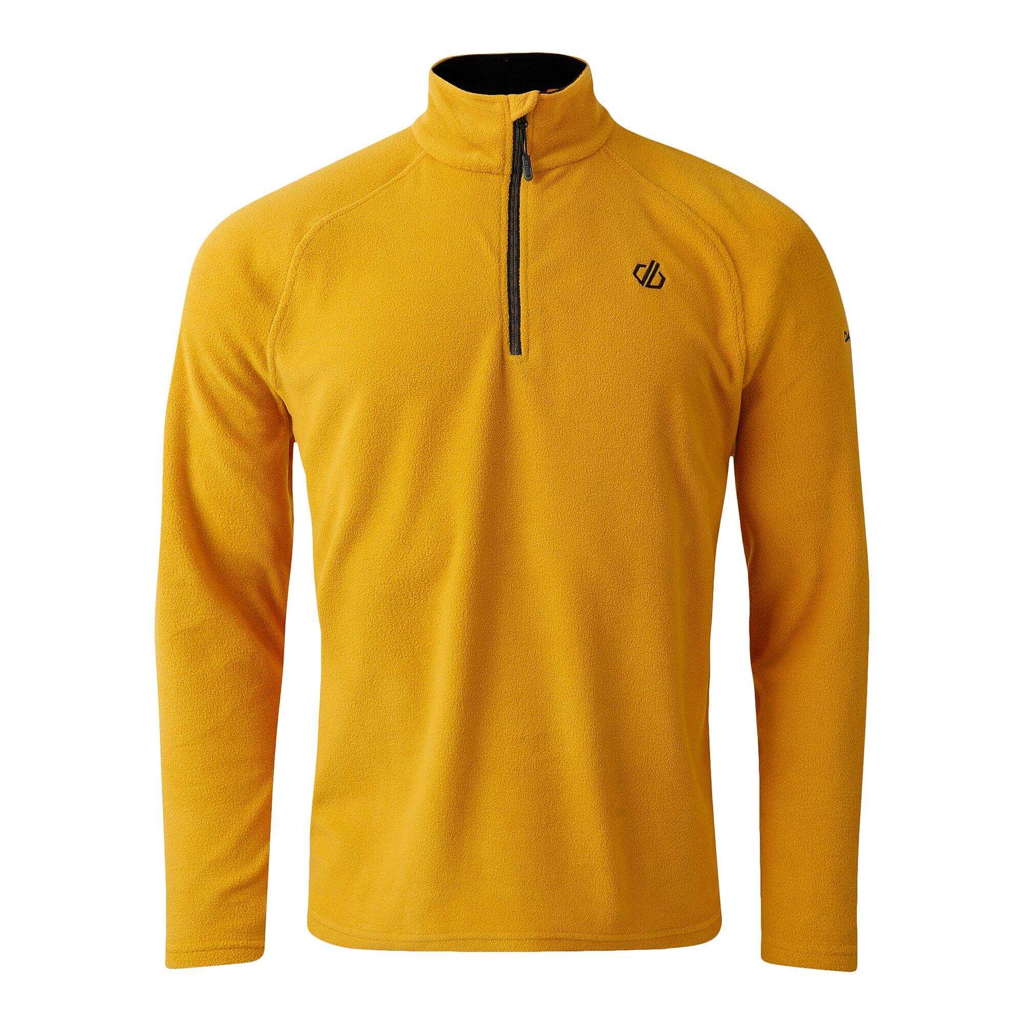 Freethink II Herren Half Zip Ski Fleece 5/7