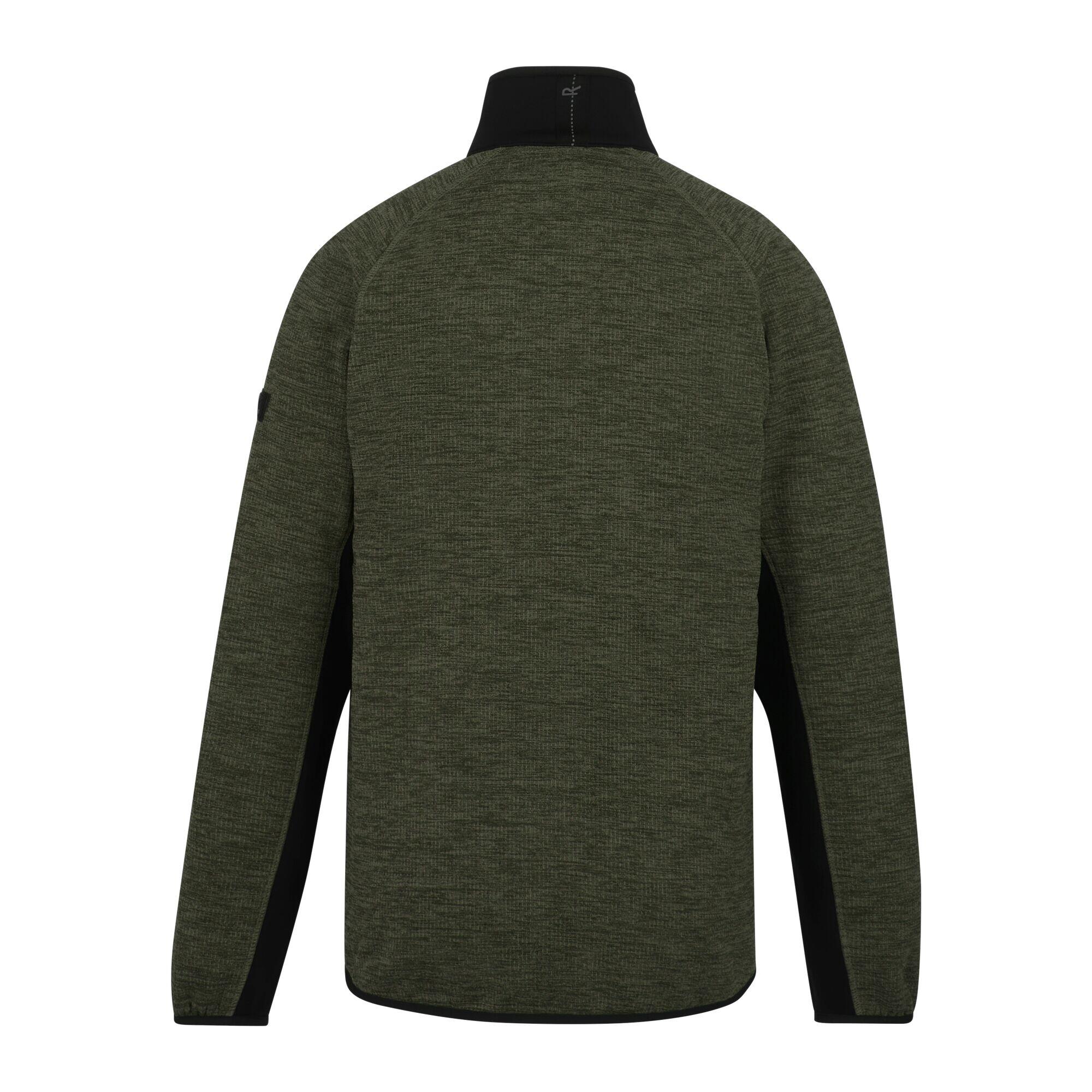 Polaire zippée Regatta Salzance 6/7