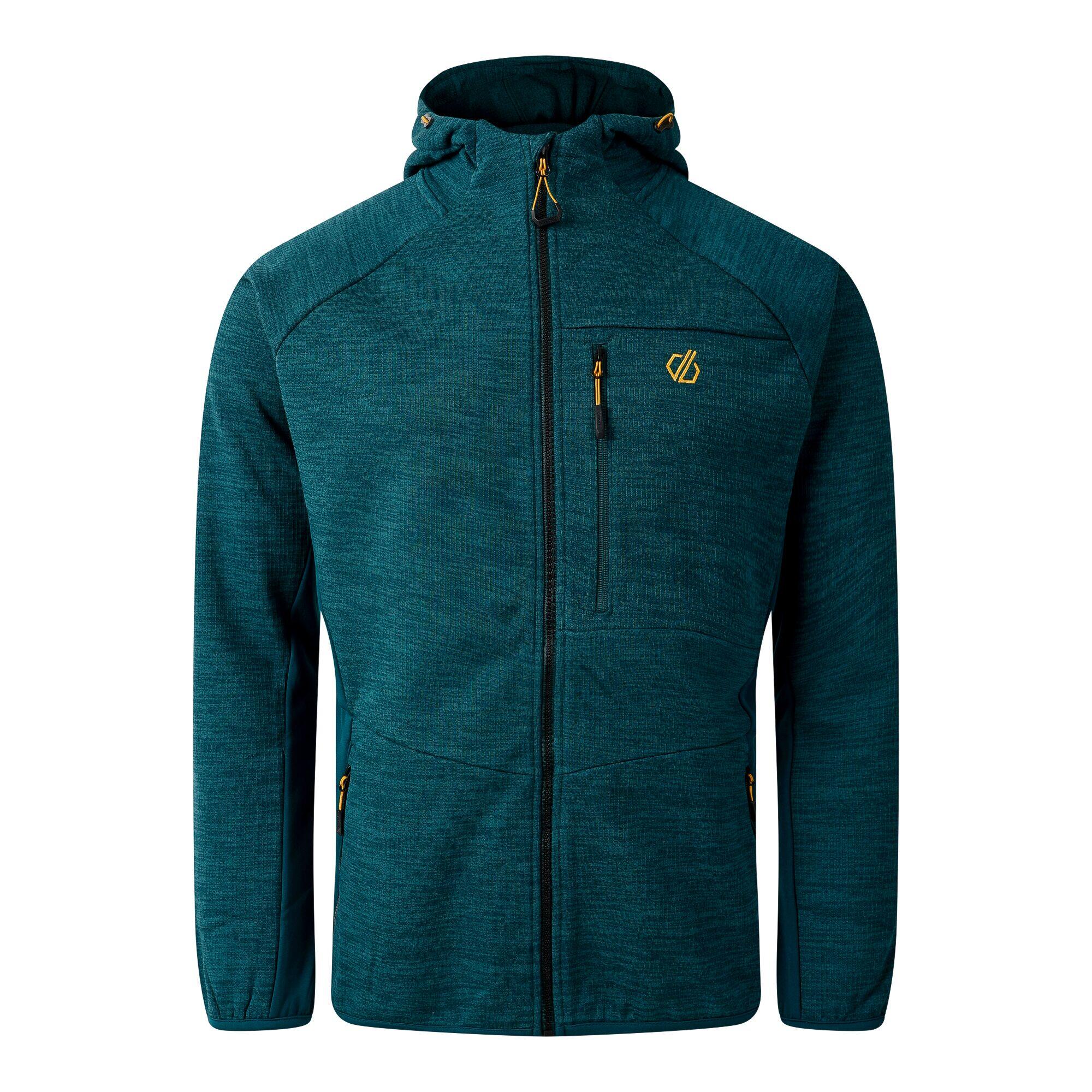 Torrek Pro Midlayer Homme Polaire de randonnée 7/7