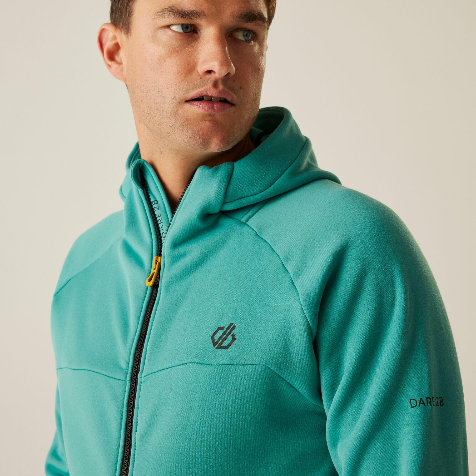 Maglia termica isolante da uomo Camber Core Stretch con eliminazione degli odori 6/7