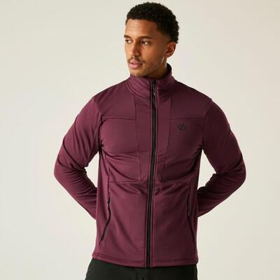 Herren Substratum IV Core Stretch Midlayer