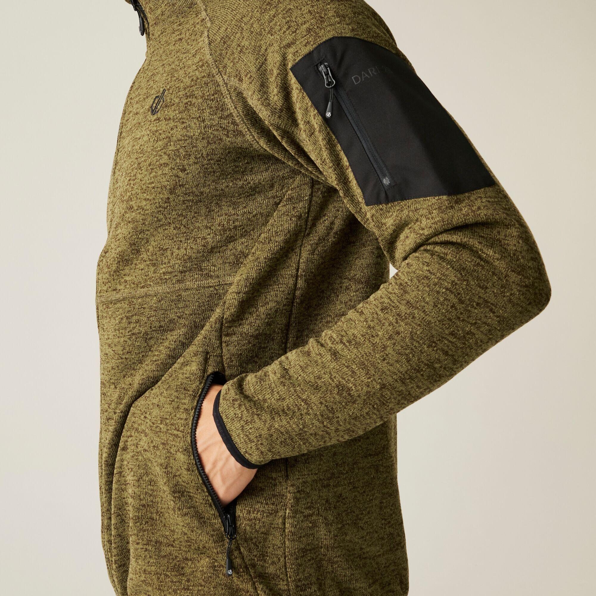 Torrek Thermal Polaire de randonnée pour homme 5/7
