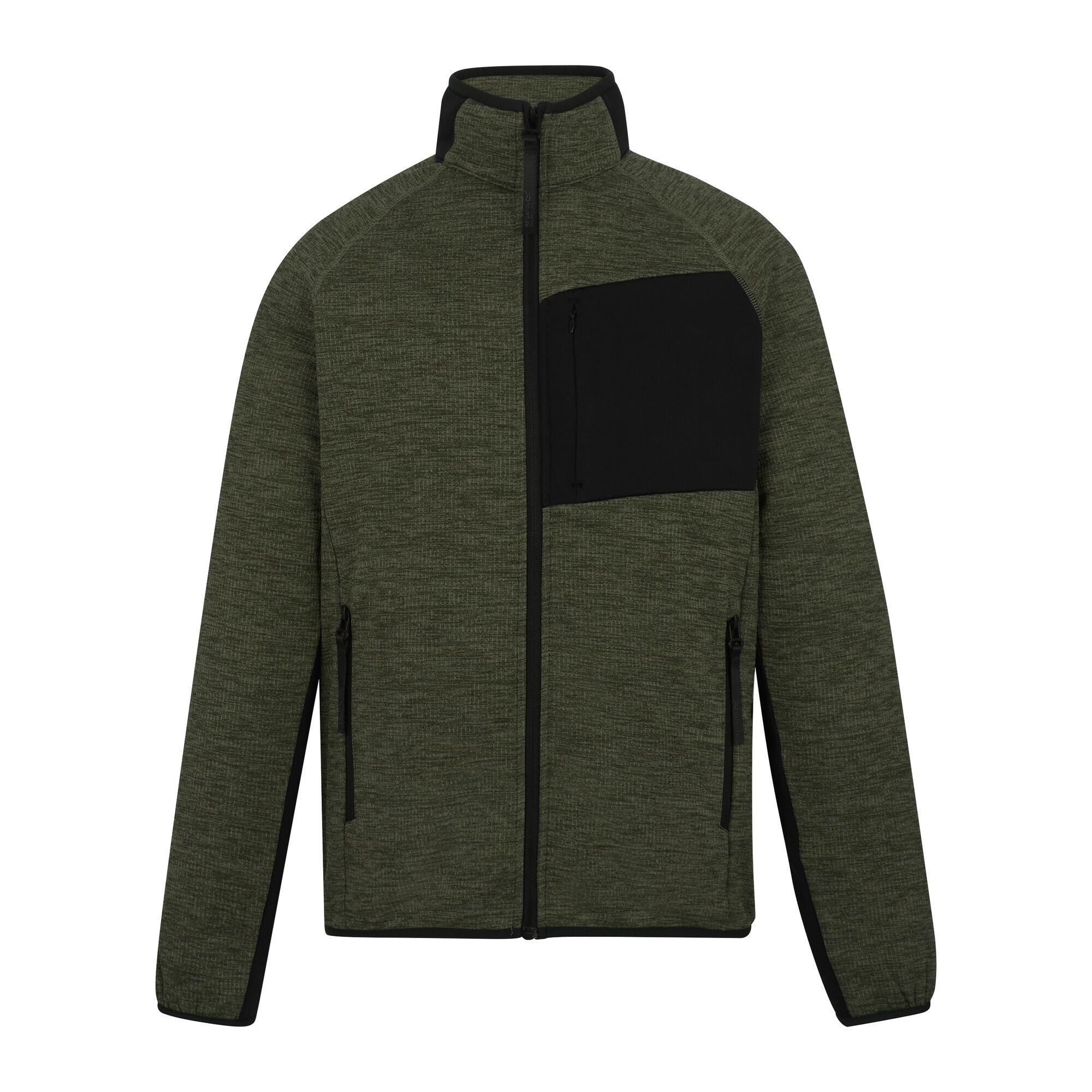Polaire zippée Regatta Salzance 5/7