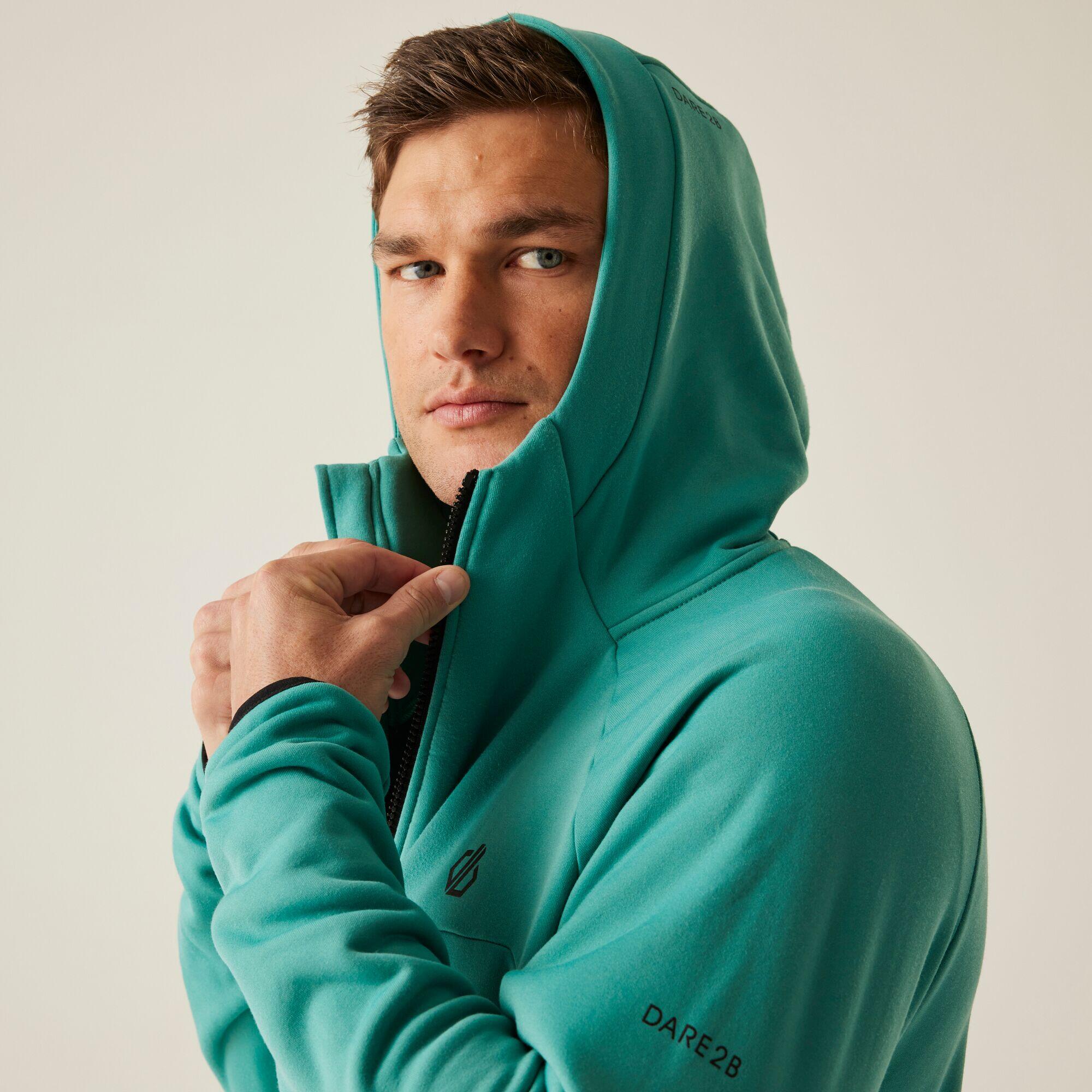 Maglia termica isolante da uomo Camber Core Stretch con eliminazione degli odori 5/7