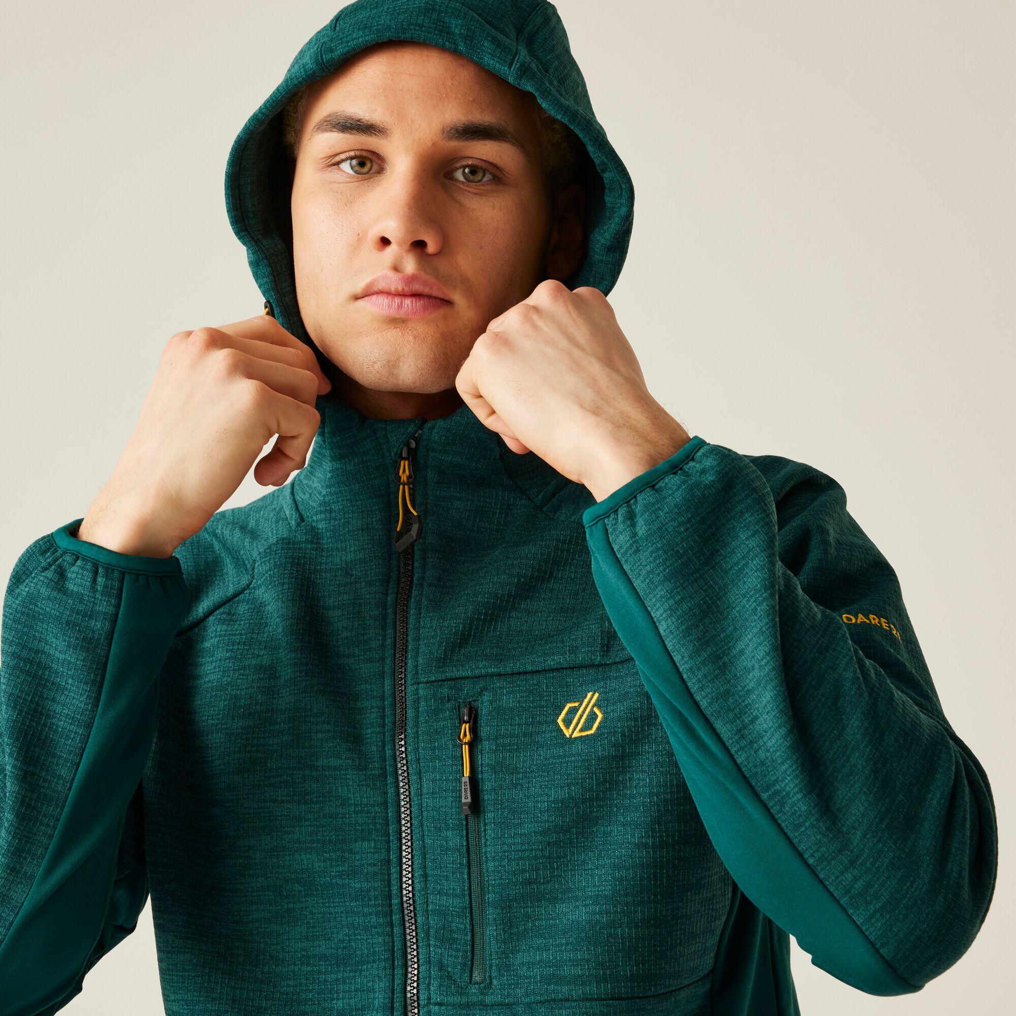 Torrek Pro Midlayer Homme Polaire de randonnée 6/7