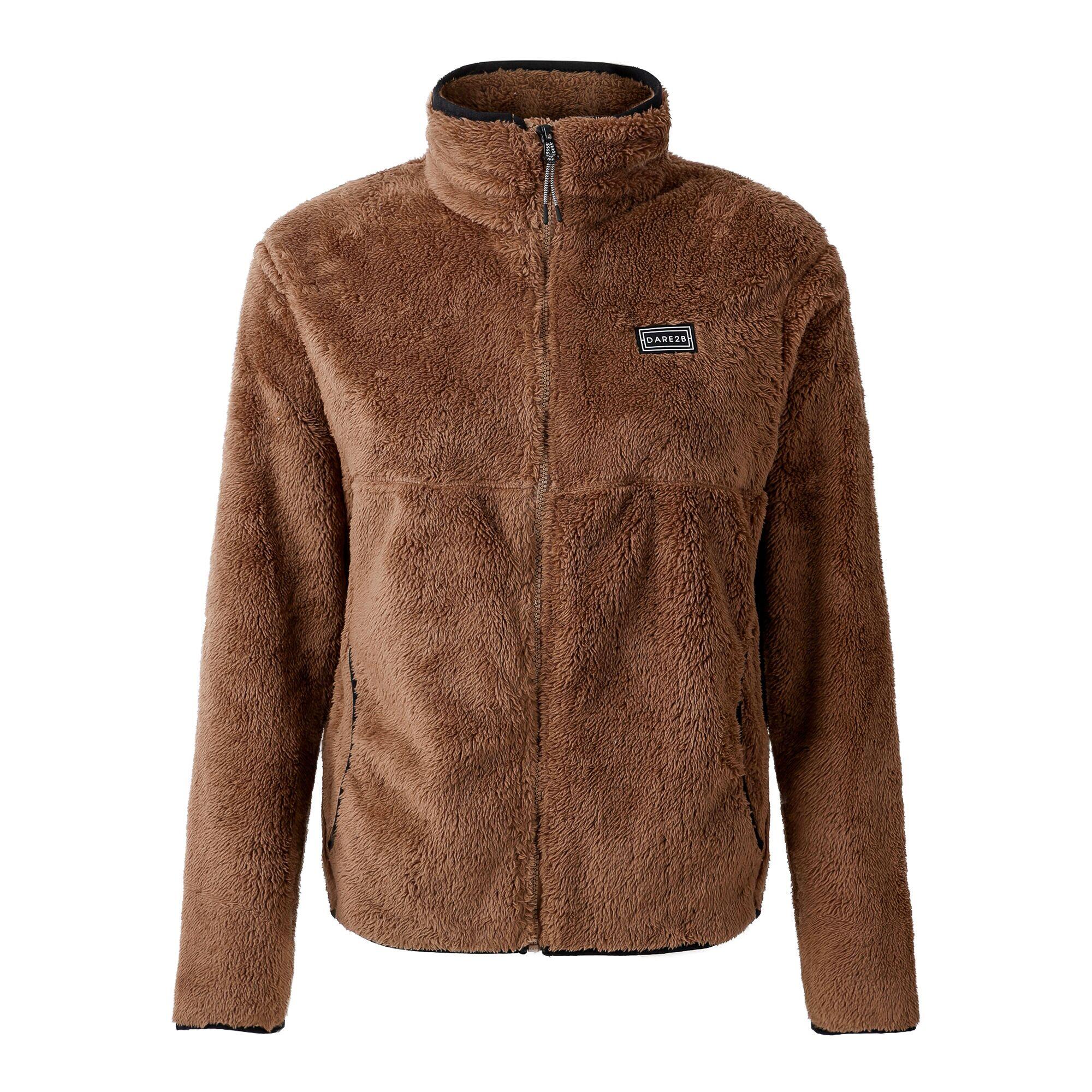 Fleece für Damen Dare 2B Gnarly 7/7