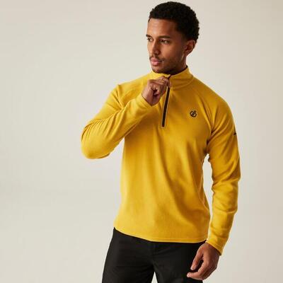 Freethink II Herren Half Zip Ski Fleece