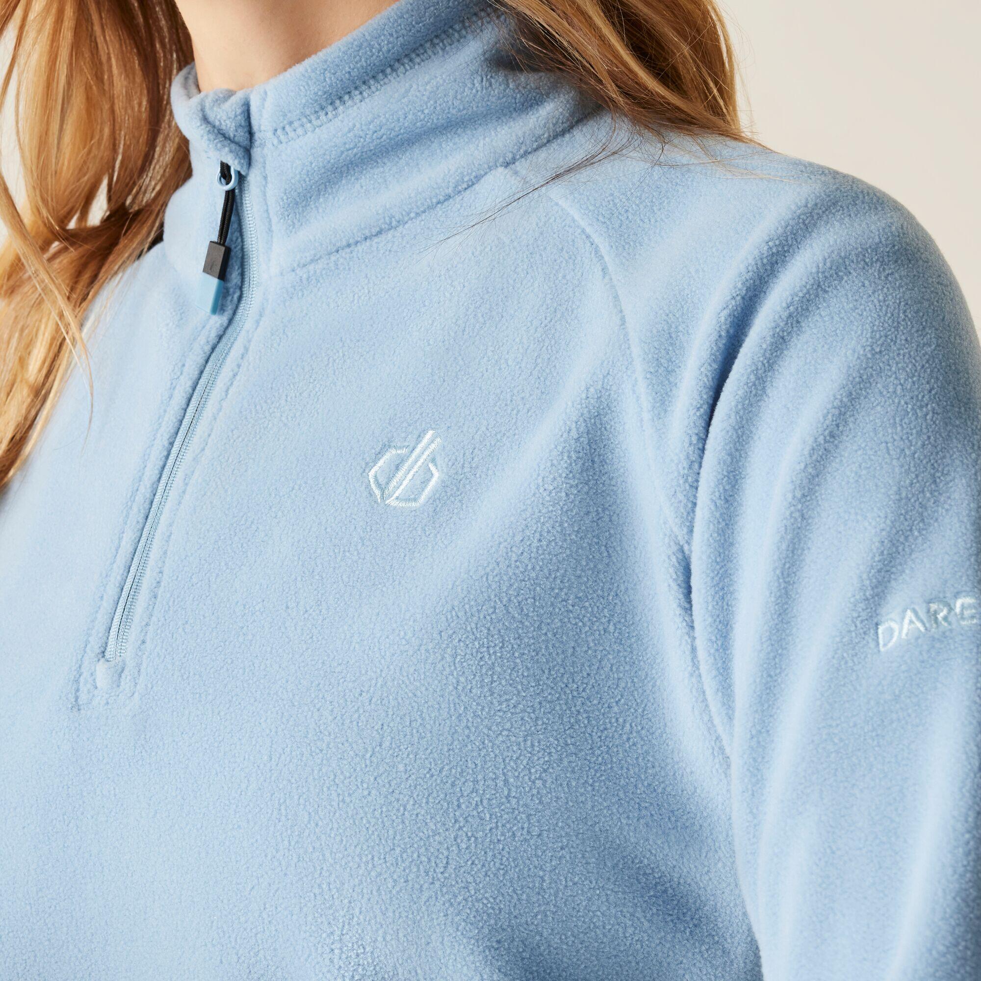 Polaire de sport léger femme Freeform II 4/7
