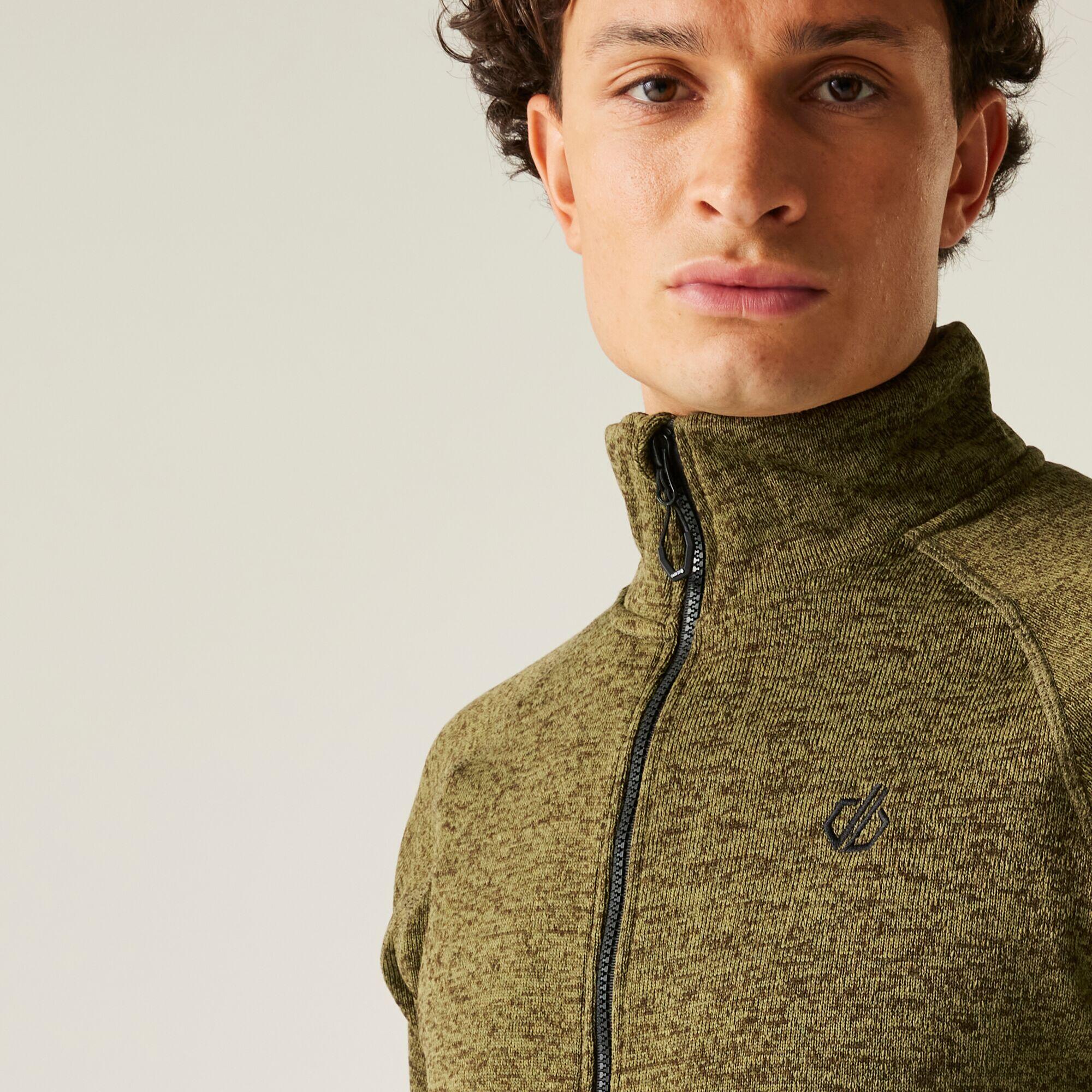 Torrek Thermal Polaire de randonnée pour homme 6/7