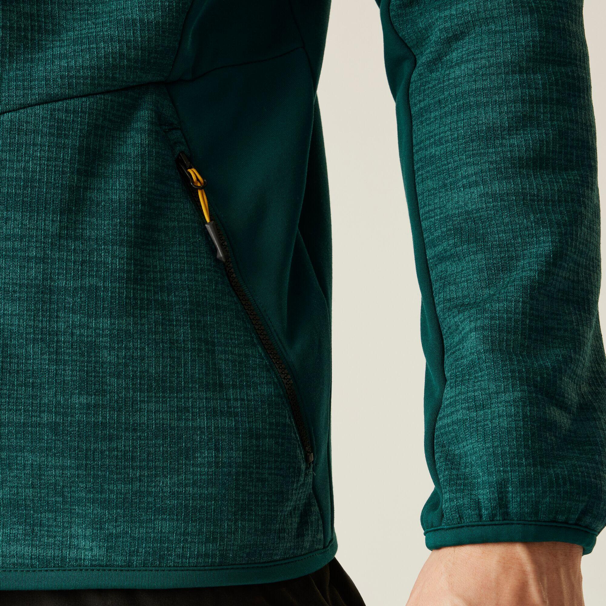 Torrek Pro Midlayer Homme Polaire de randonnée 5/7