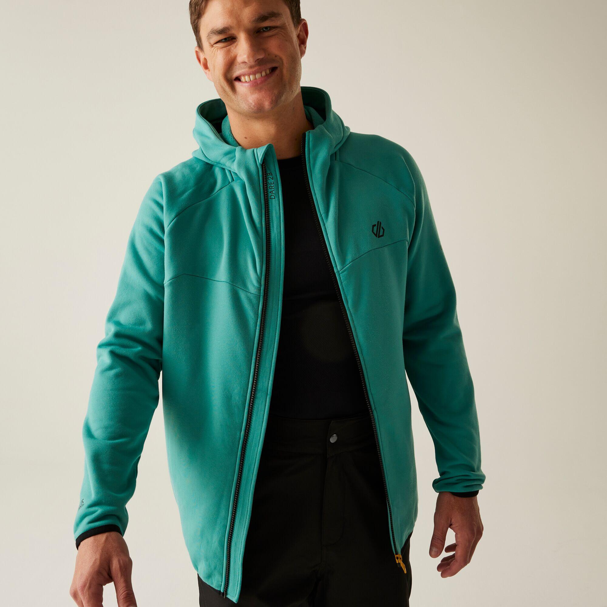 Maglia termica isolante da uomo Camber Core Stretch con eliminazione degli odori 4/7