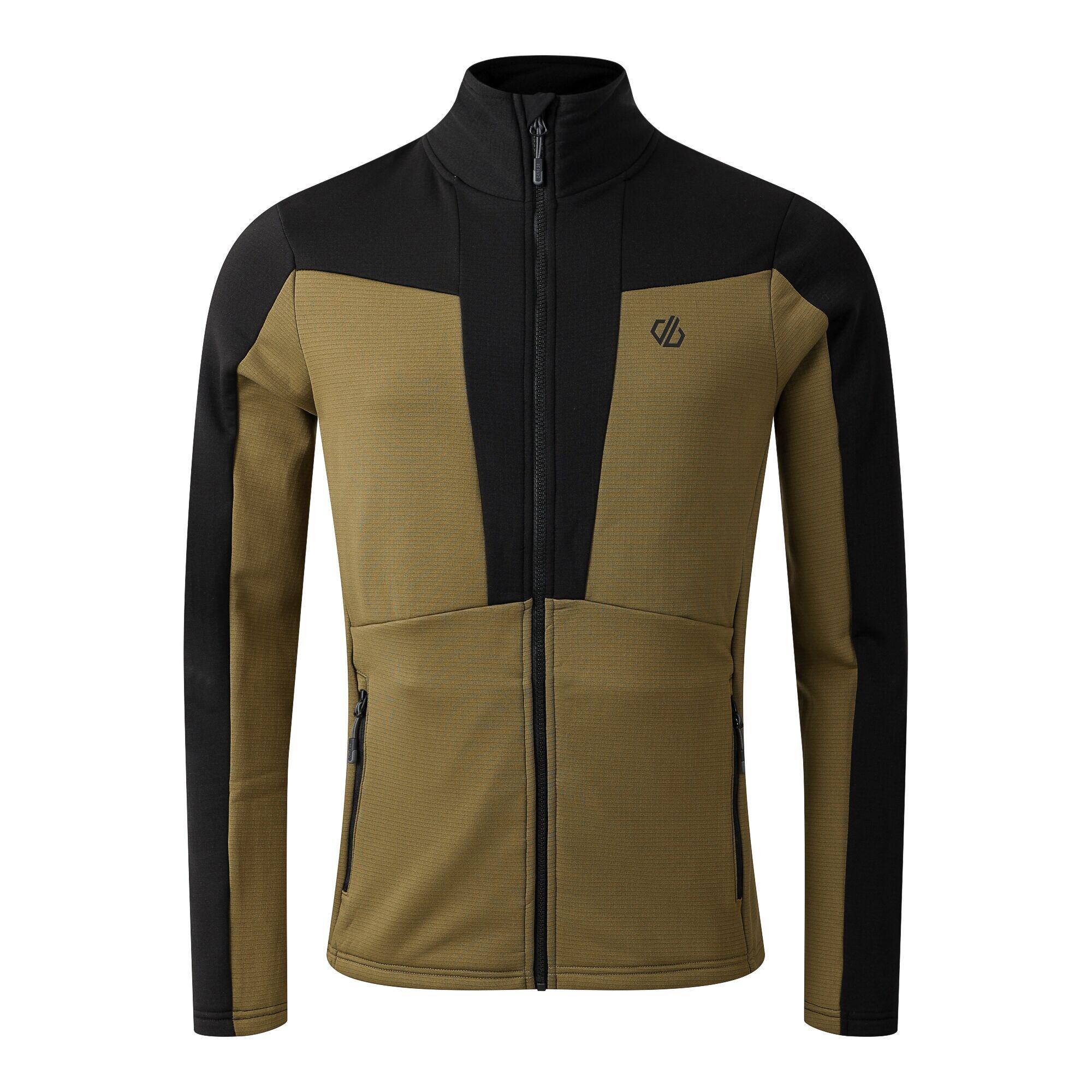 Maglia termica isolante Substratum Core Stretch con eliminazione degli odori 7/7