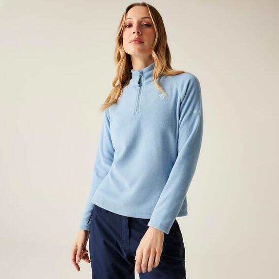 Polaire de sport léger femme Freeform II