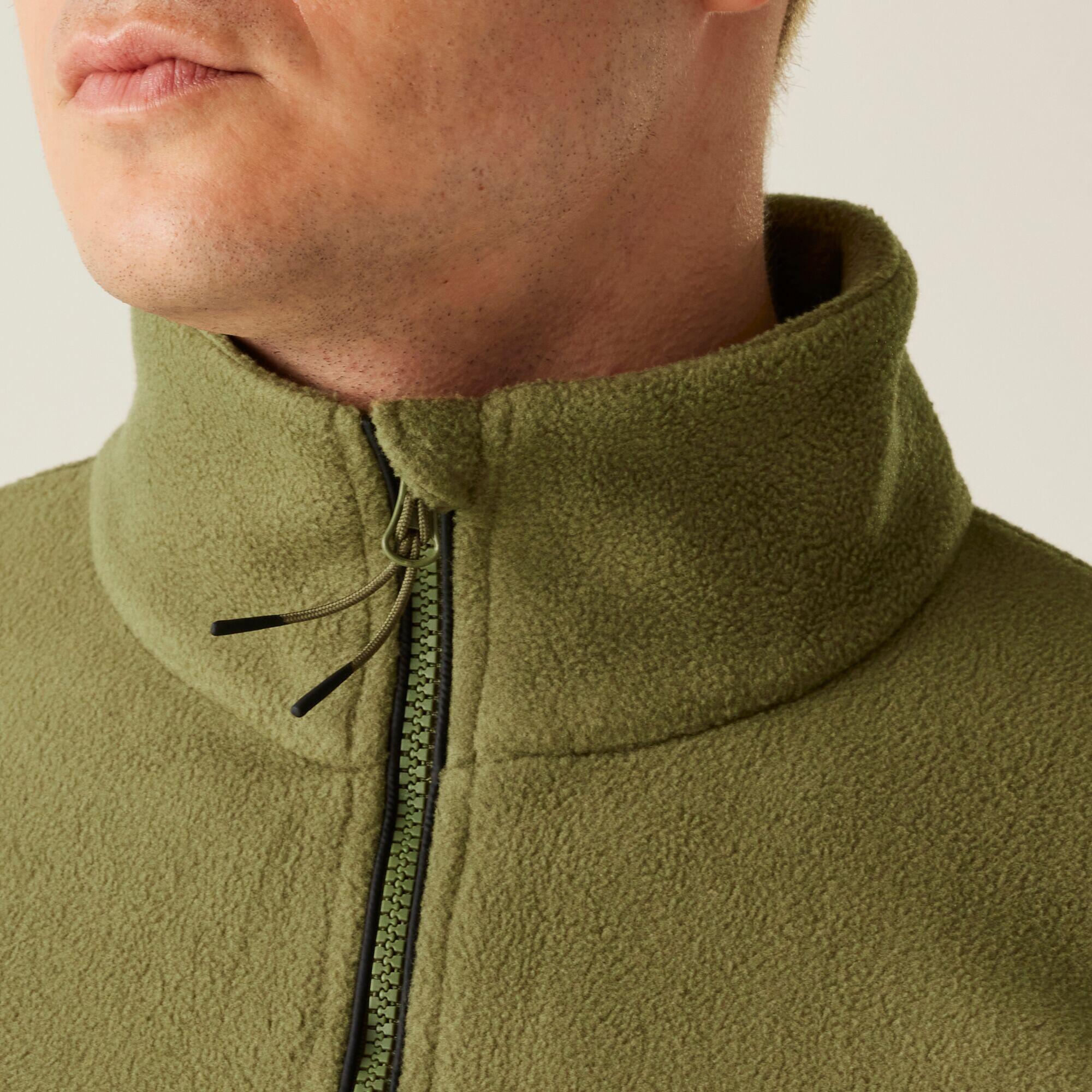 Affinity Herren Ski Fleece 6/7