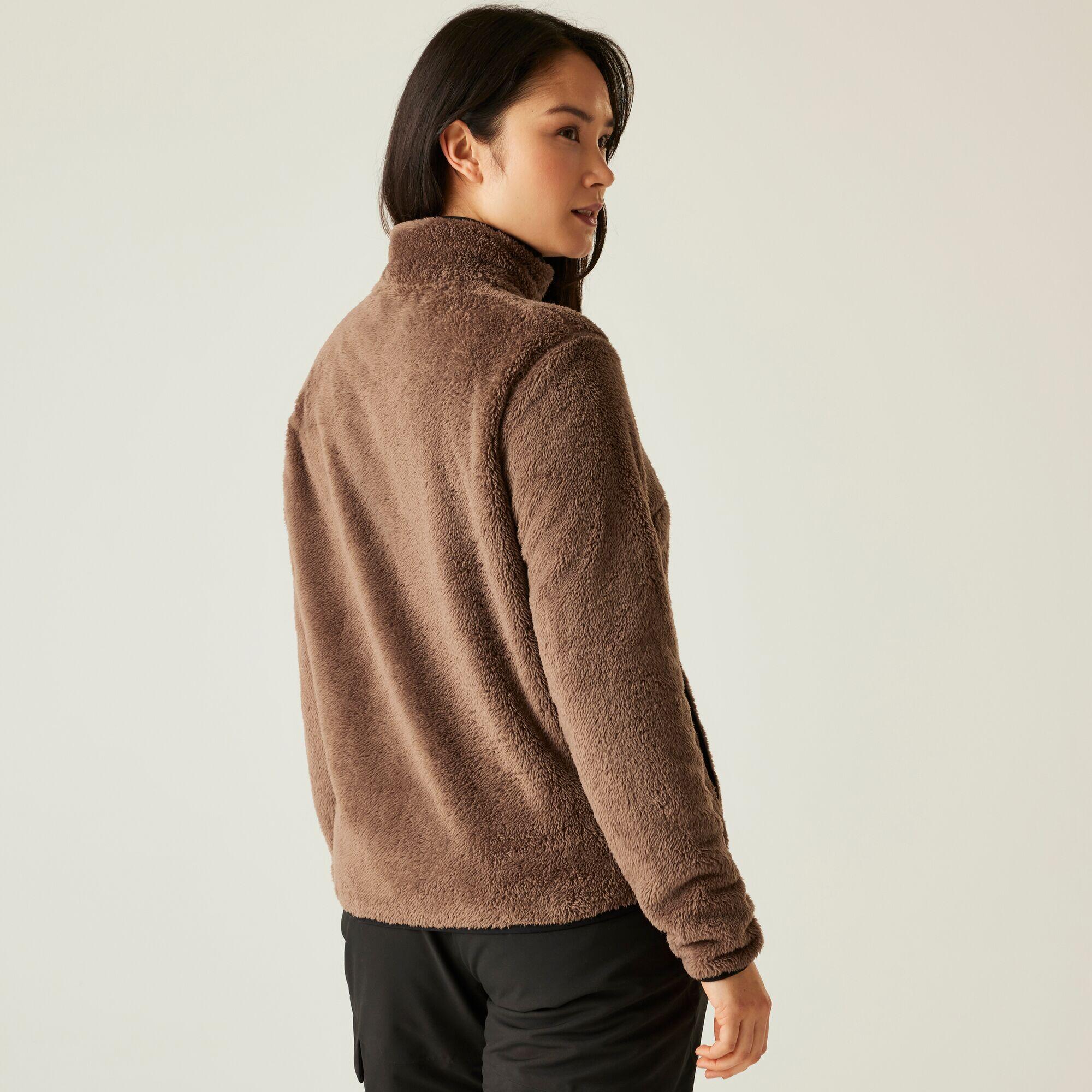 Fleece für Damen Dare 2B Gnarly 2/7