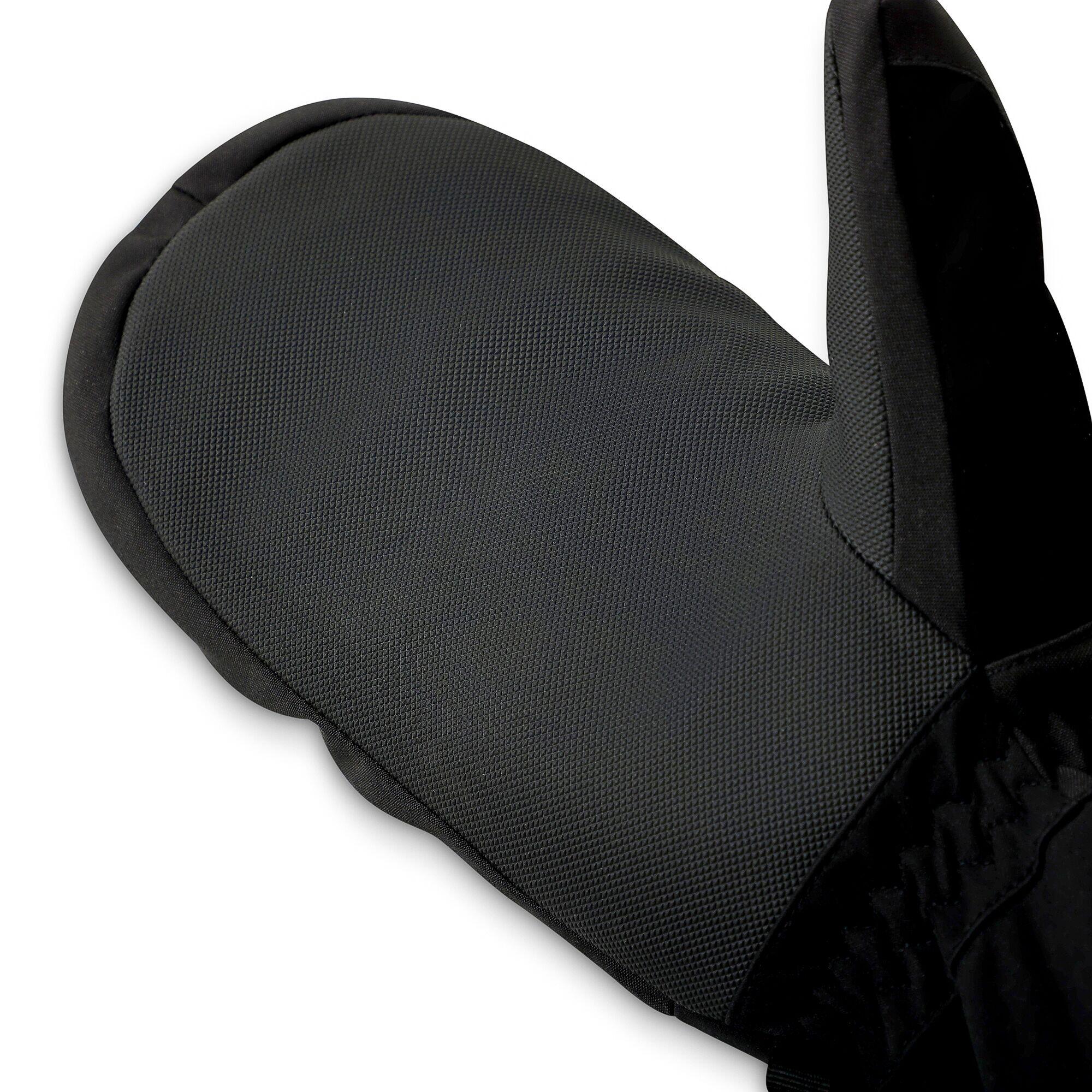 Unisex Freeride Waterproof Ski Mittens 2/3
