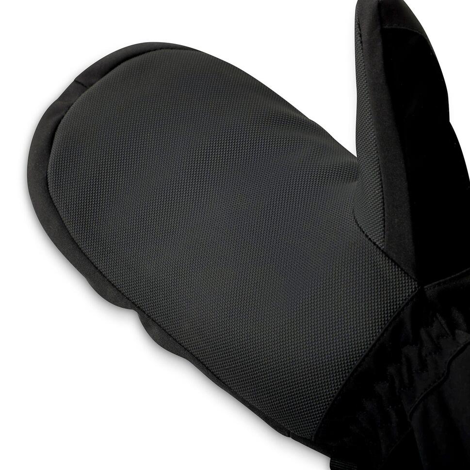 Rękawice unisex narciarskie Freeride Mittens wodoodporne Dare 2b