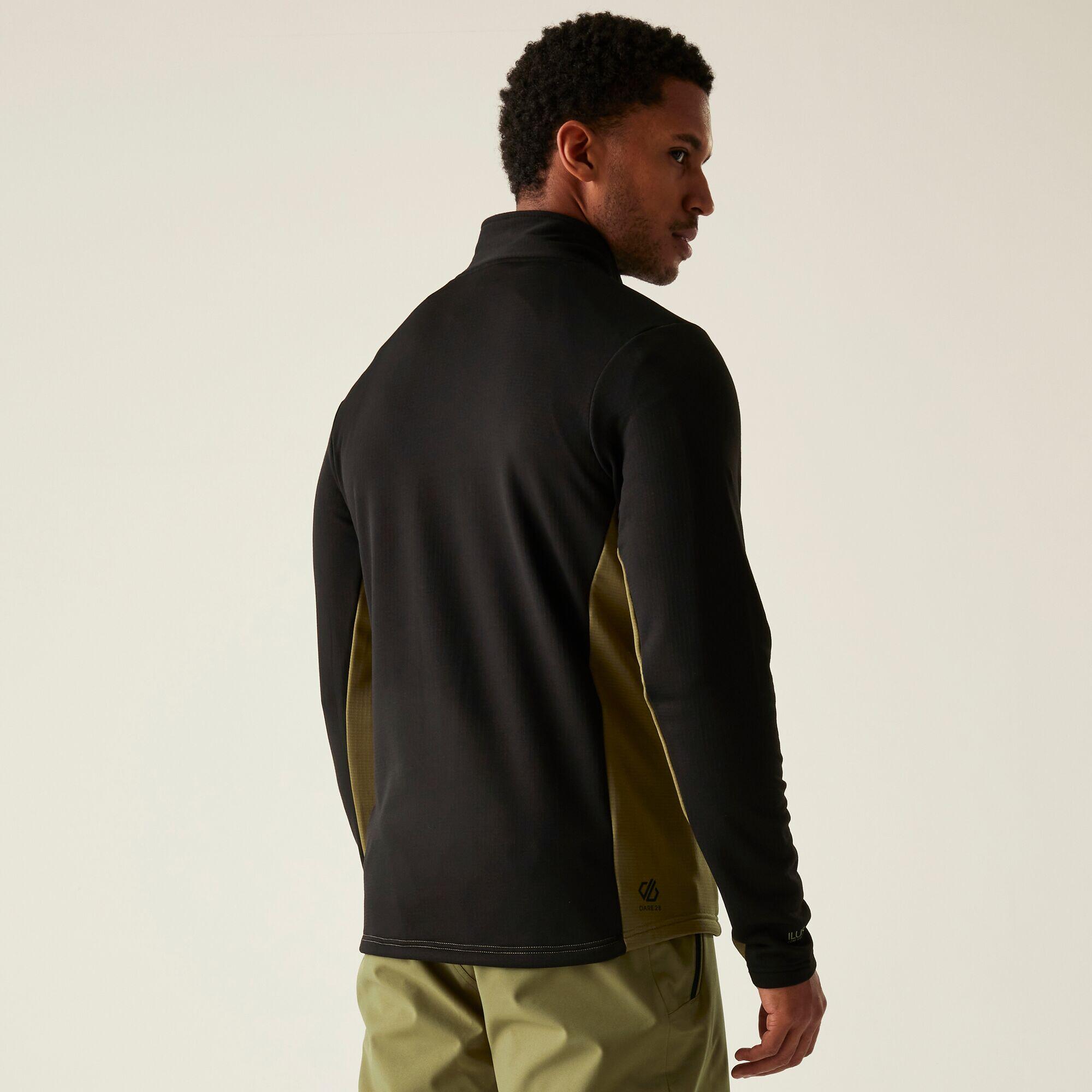 Maglia termica isolante Substratum Core Stretch con eliminazione degli odori 2/7