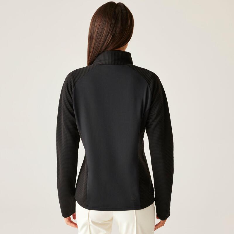 Sleek Midlayer Női pulóver