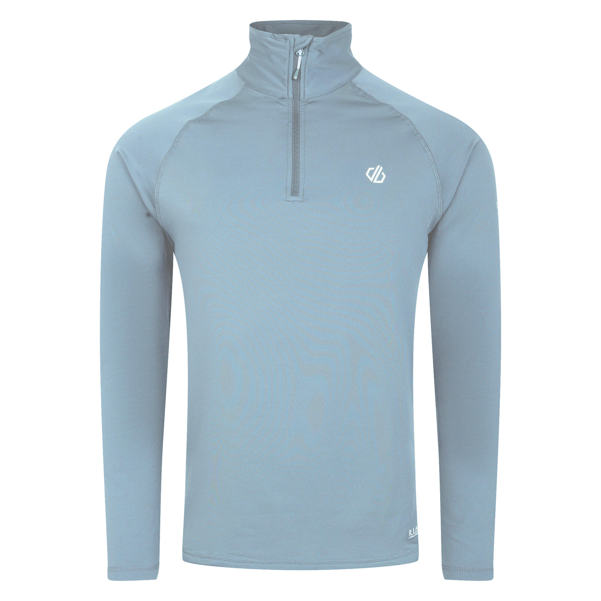 Sous maillot Dare 2B Fuse Up II Core Stretch 5/7