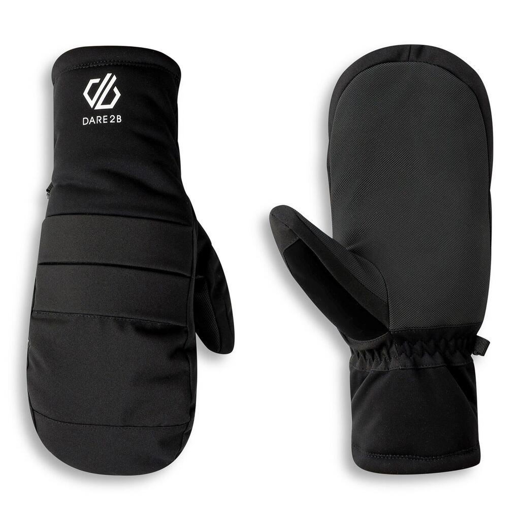 Unisex Freeride Waterproof Ski Mittens
