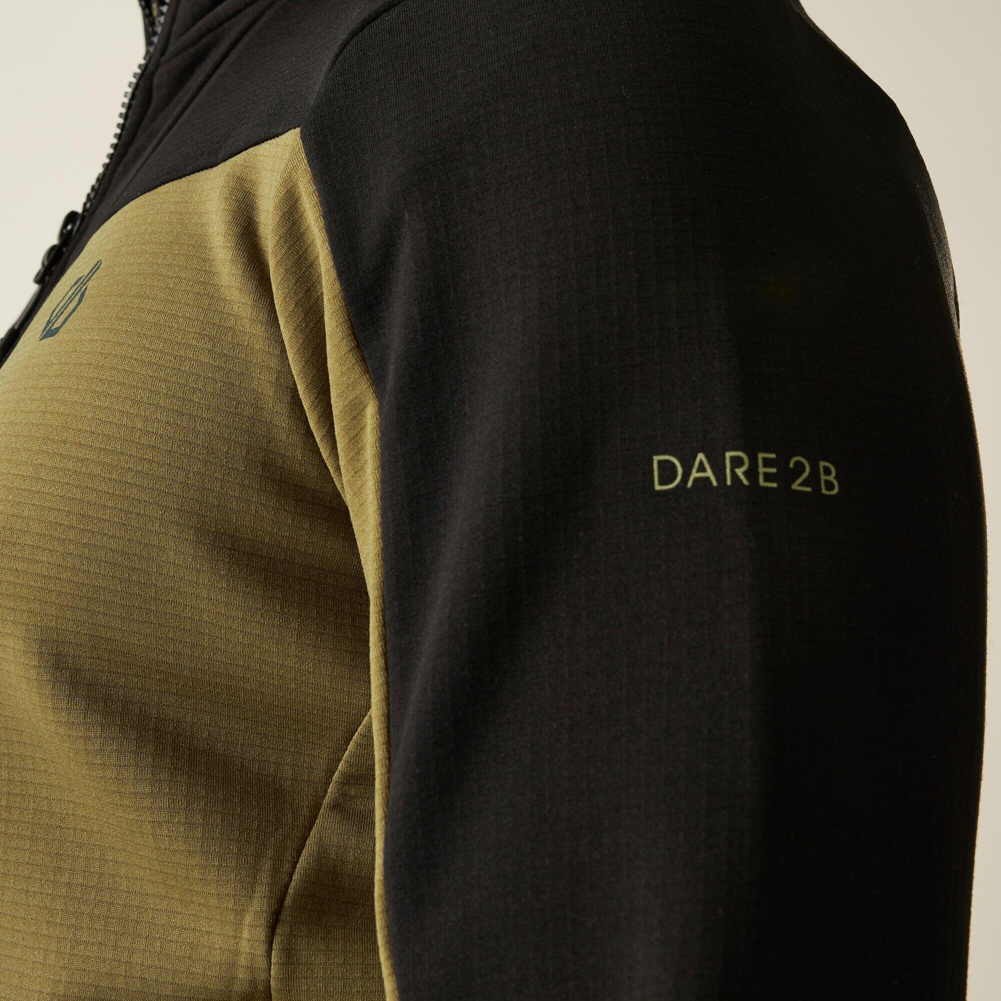 Maglia termica isolante Substratum Core Stretch con eliminazione degli odori 6/7