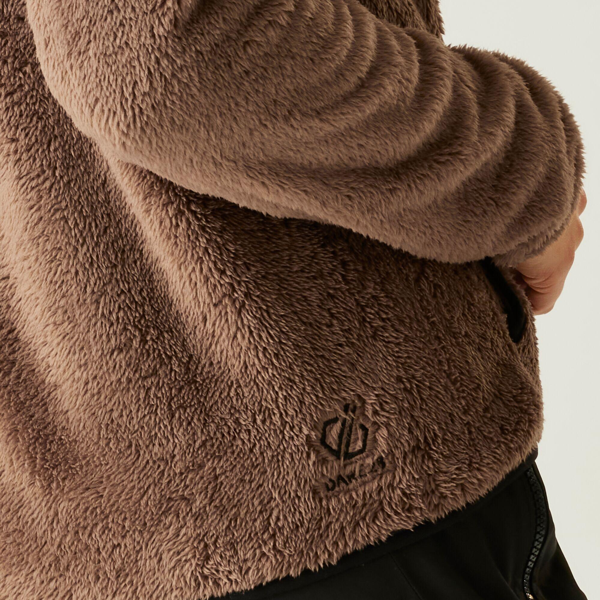 Fleece für Damen Dare 2B Gnarly 6/7