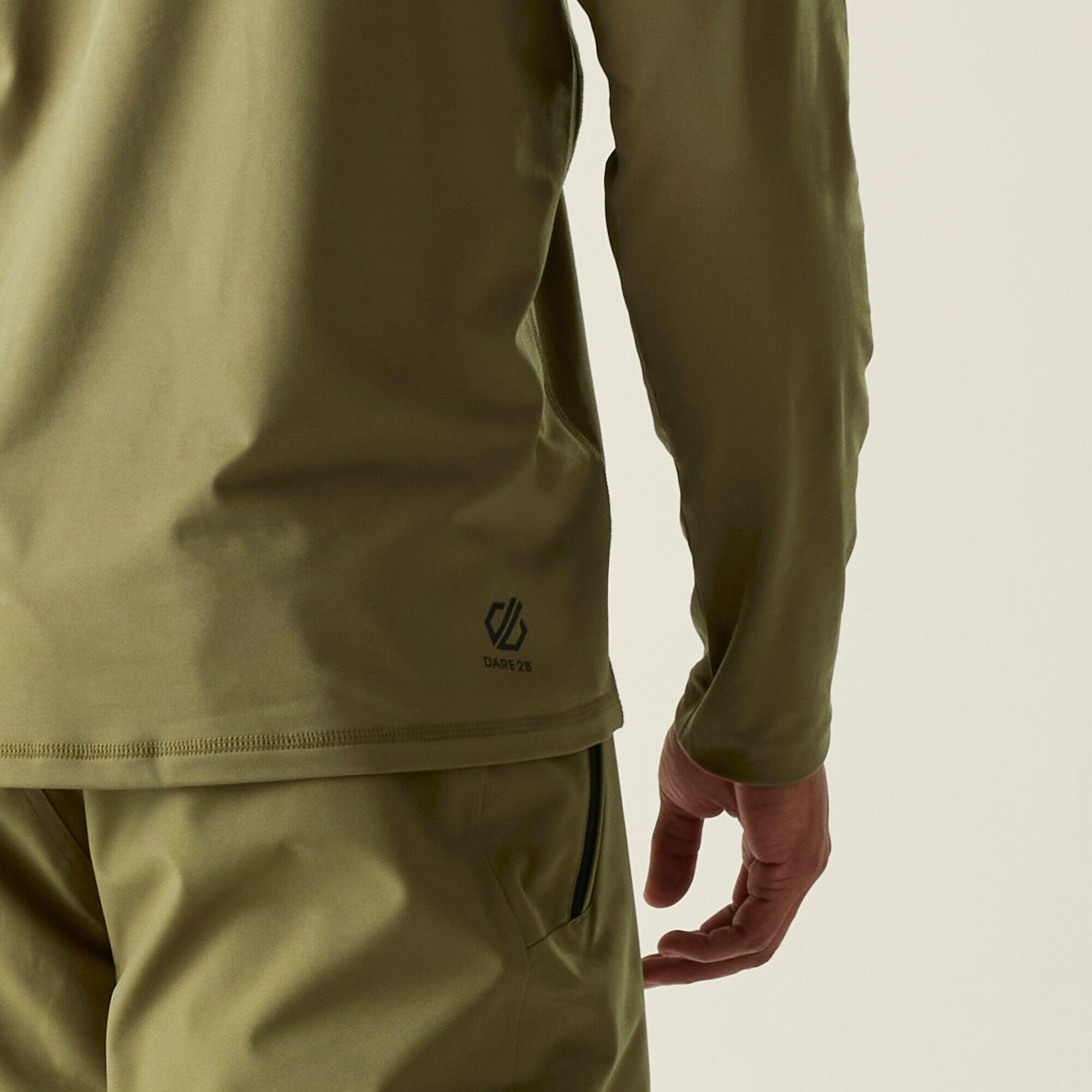 Fuse Up II Mens Ski fleece 6/7