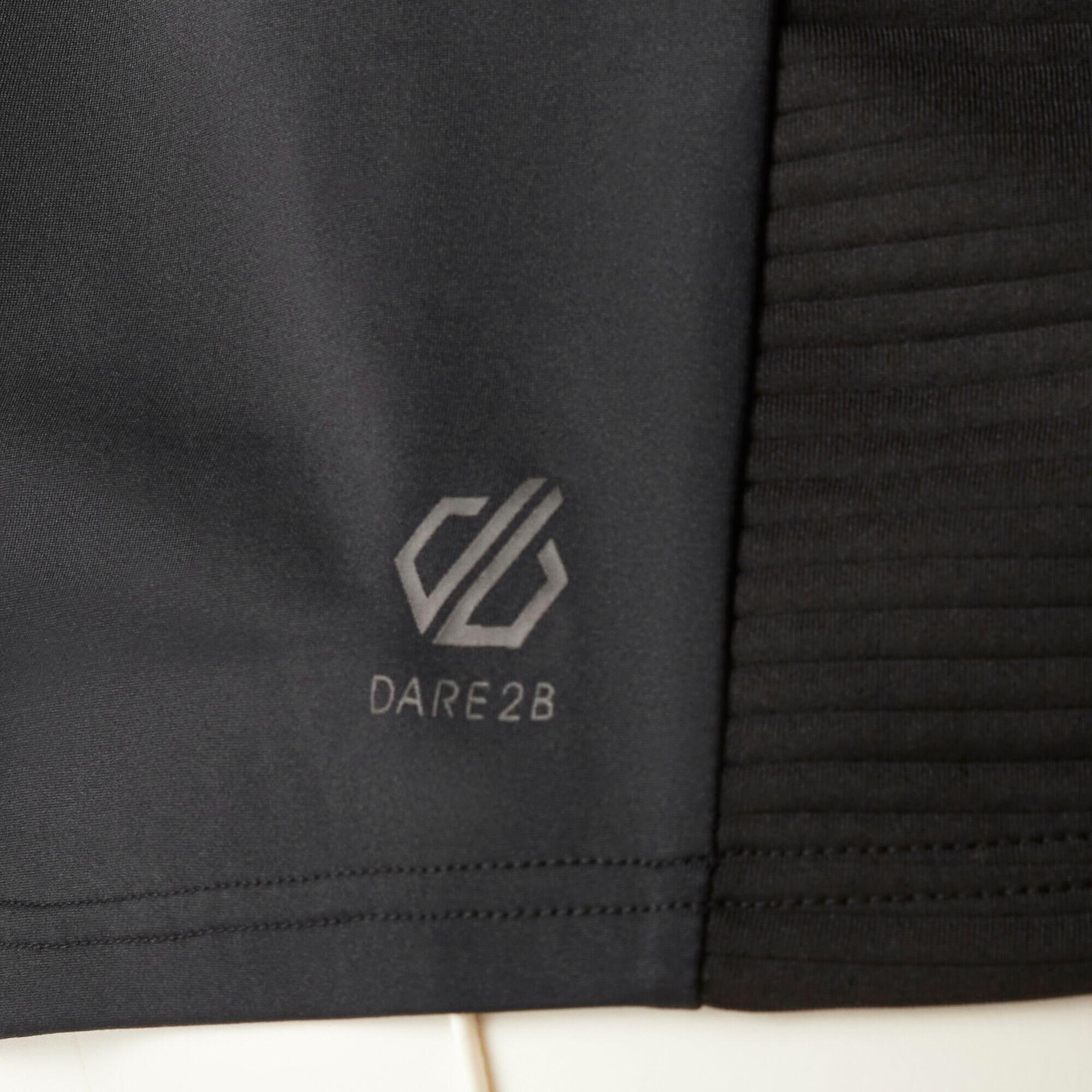 Veste intermédiaire Sleek zippée intégrale, extensible et isolante pour femme 6/7
