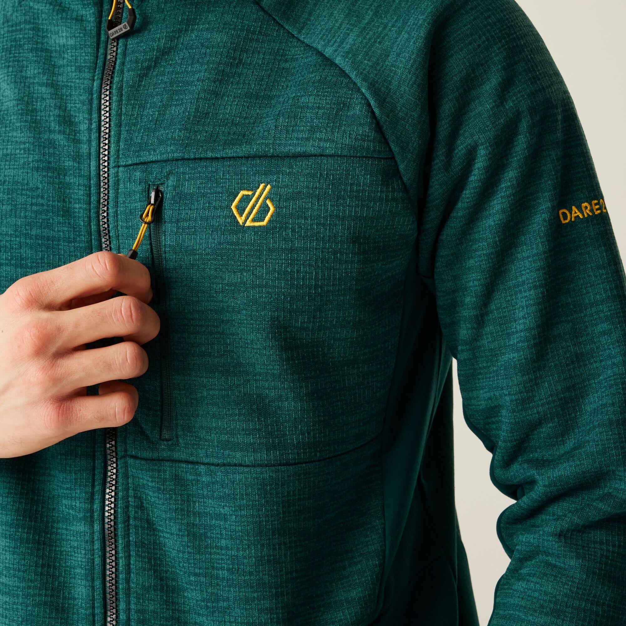 Torrek Pro Midlayer Homme Polaire de randonnée 4/7