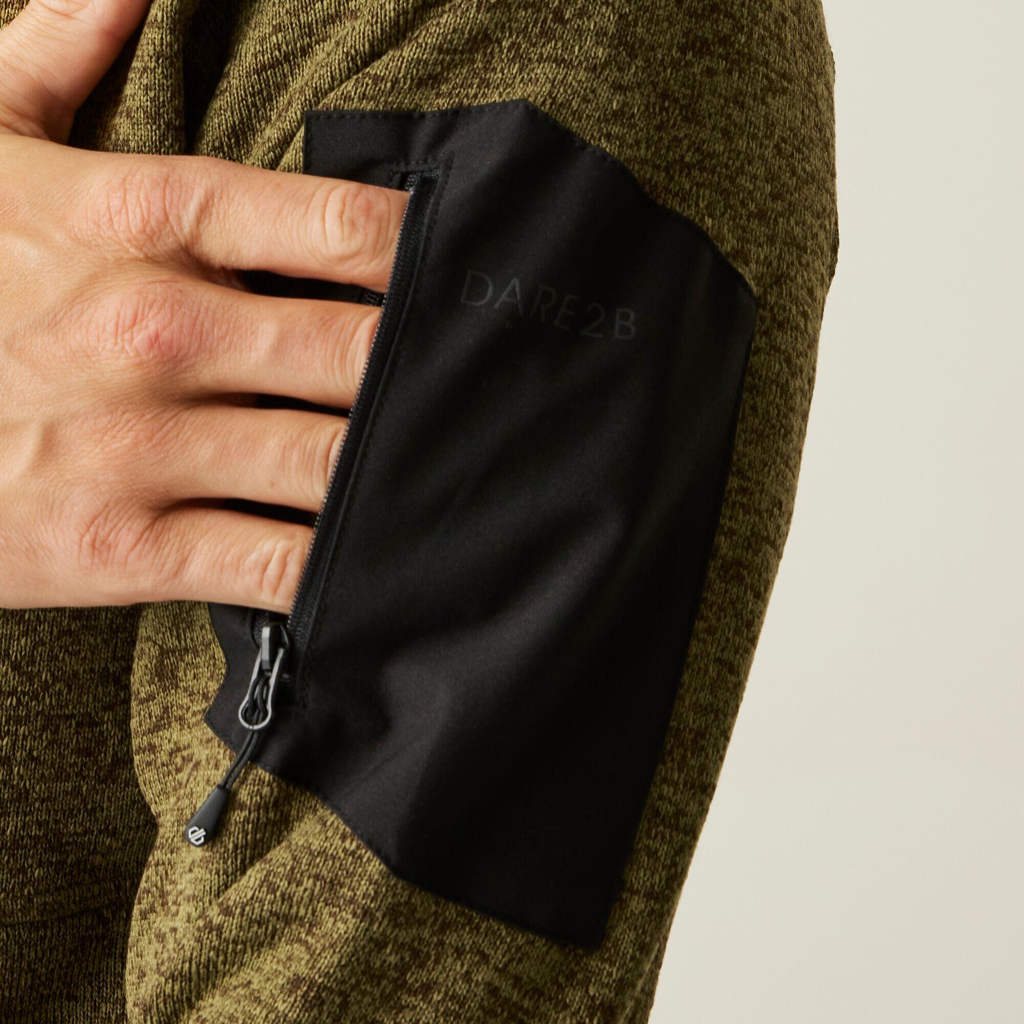 Torrek Thermal Polaire de randonnée pour homme 4/7