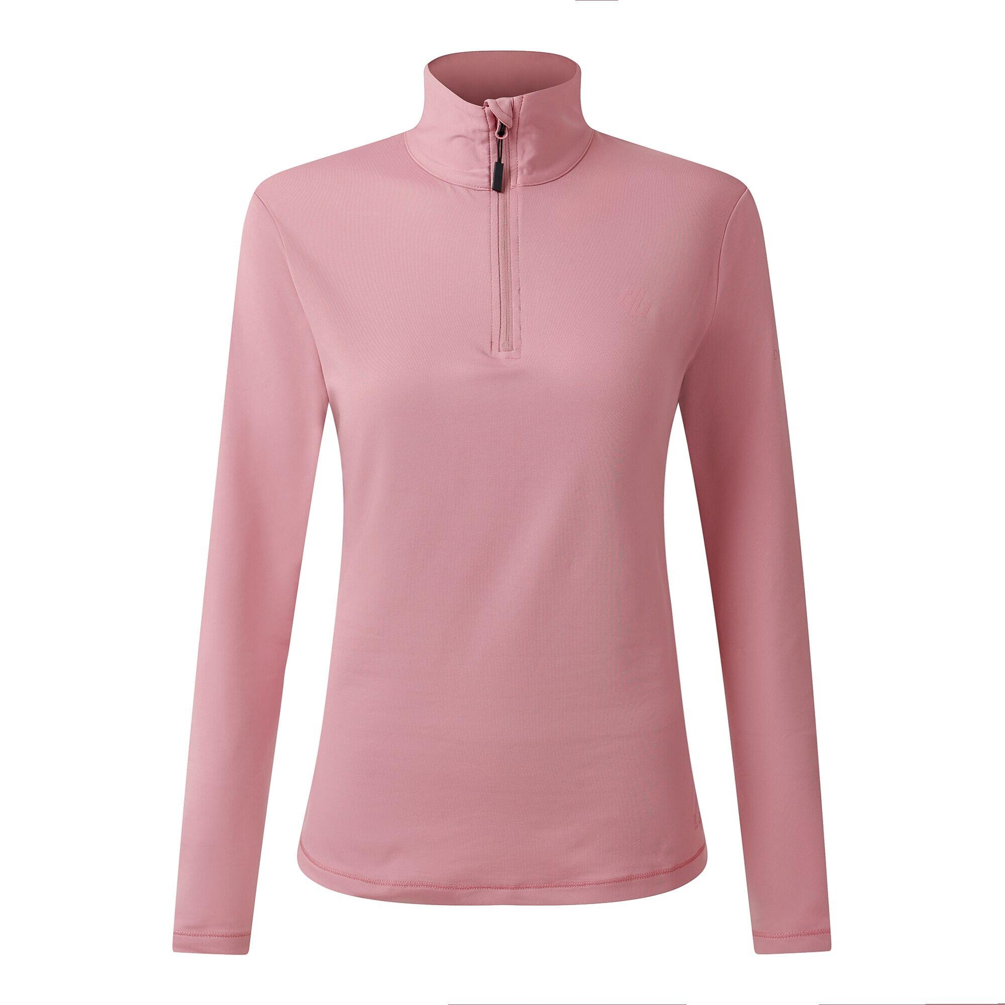 Capa Esquí Mujer Fleece Dare 2B Lowline II 5/7