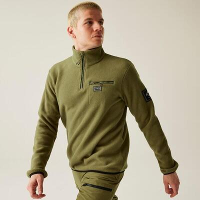 Affinity fleece voor heren
